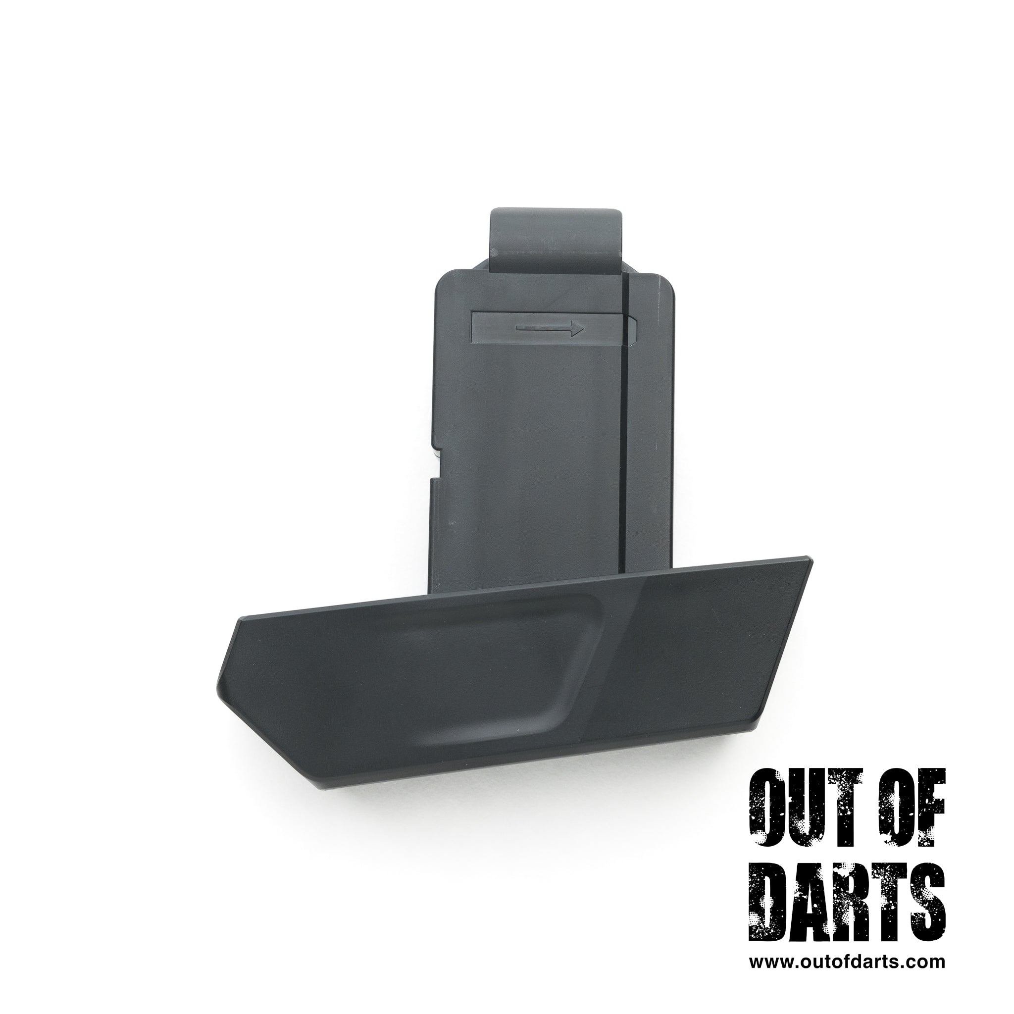 Worker Kunlun 6-Round Cosmetic Talon Magazine
