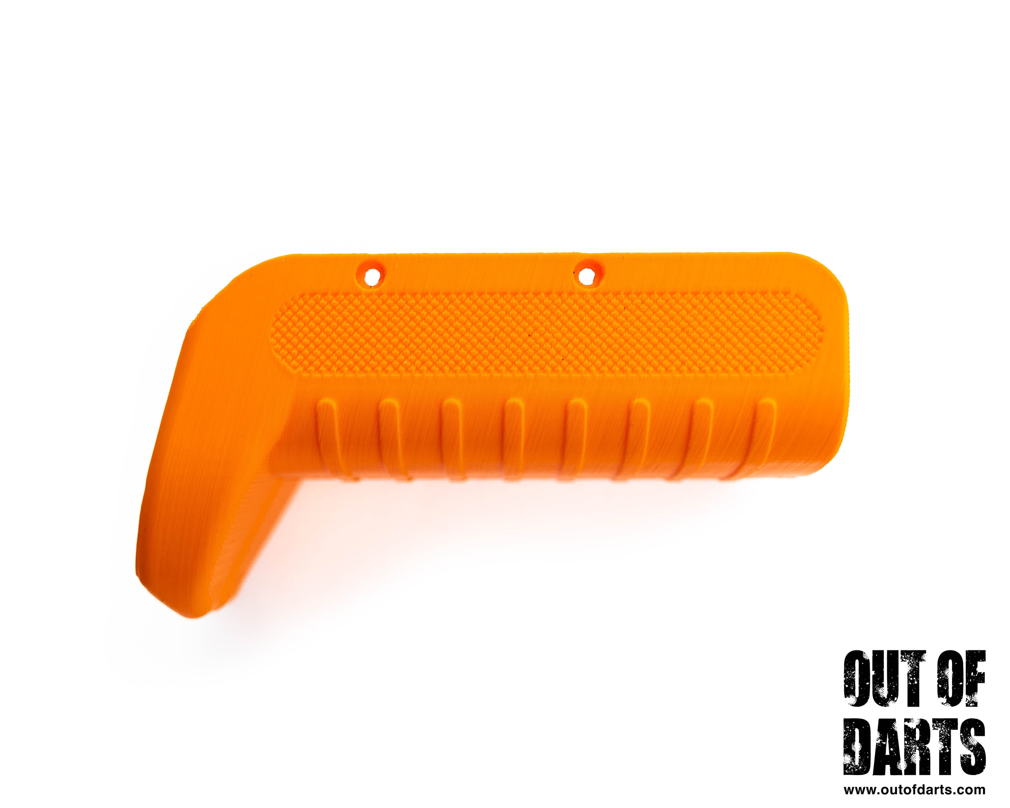 Pathfinder Pump Grip
