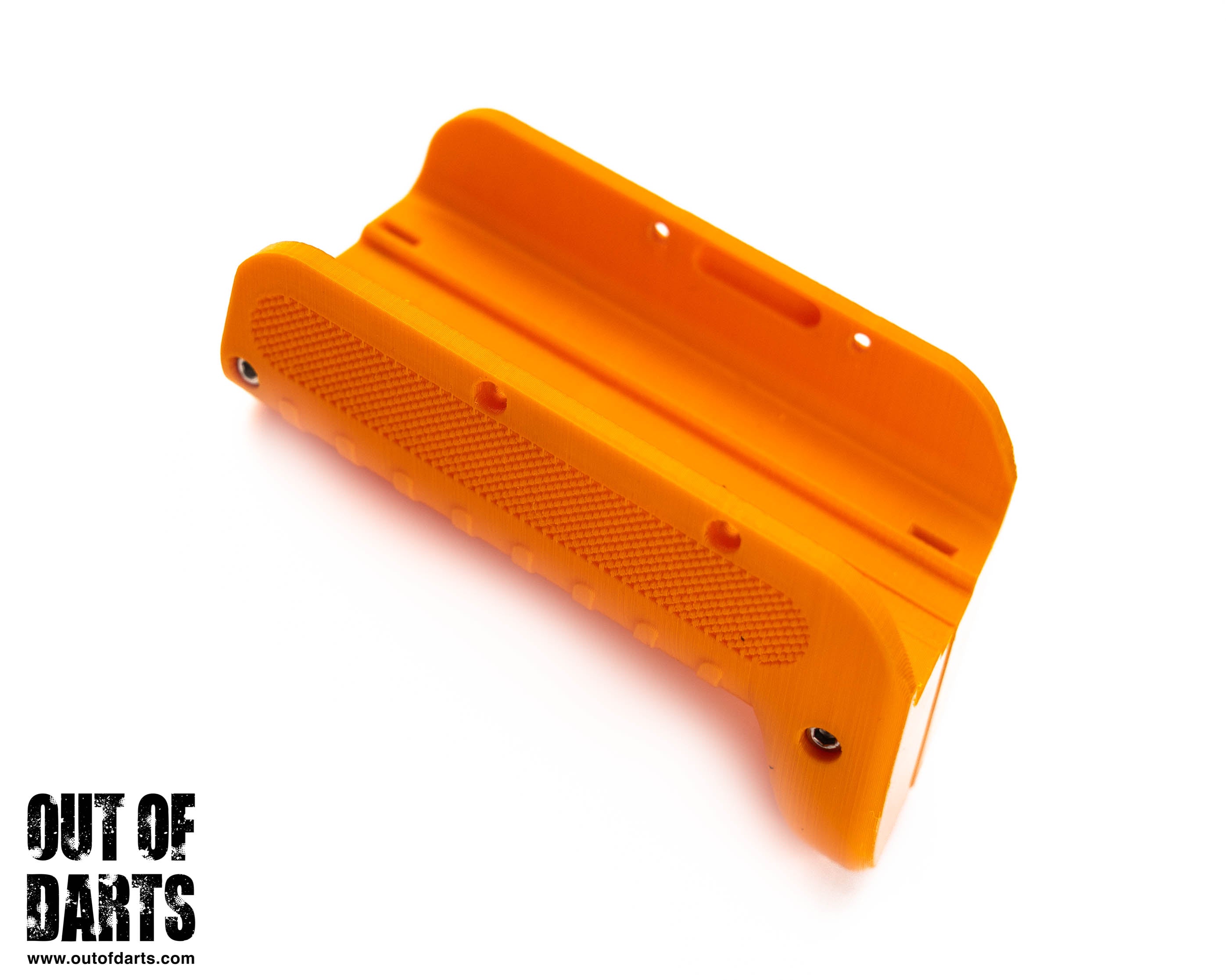 Pathfinder Pump Grip