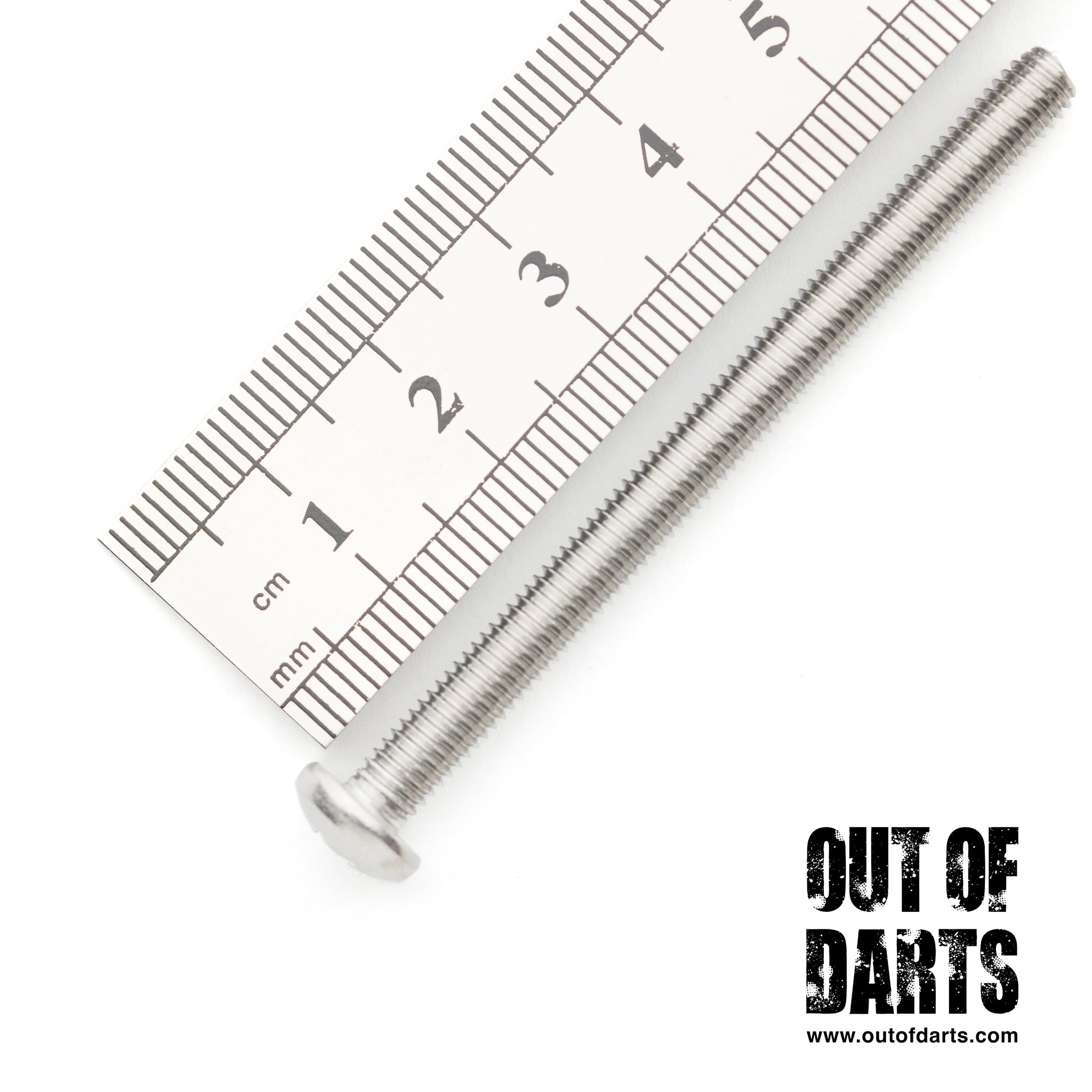 Pan/Button/Flanged/Misc Screws
