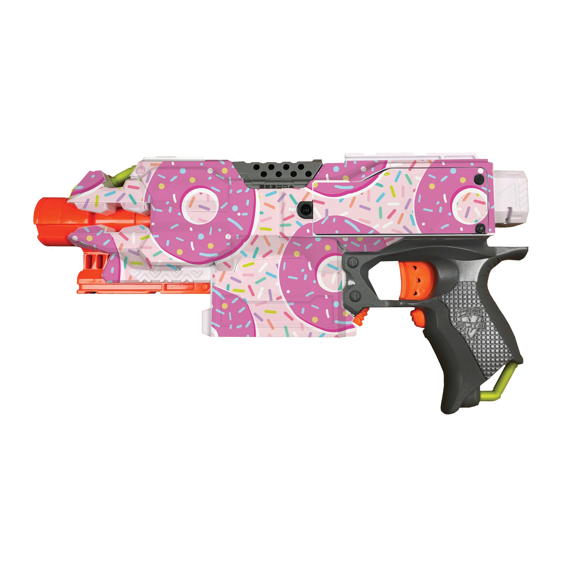 Blastr Wrapz Nerf Stryfe Skin CLOSEOUT
