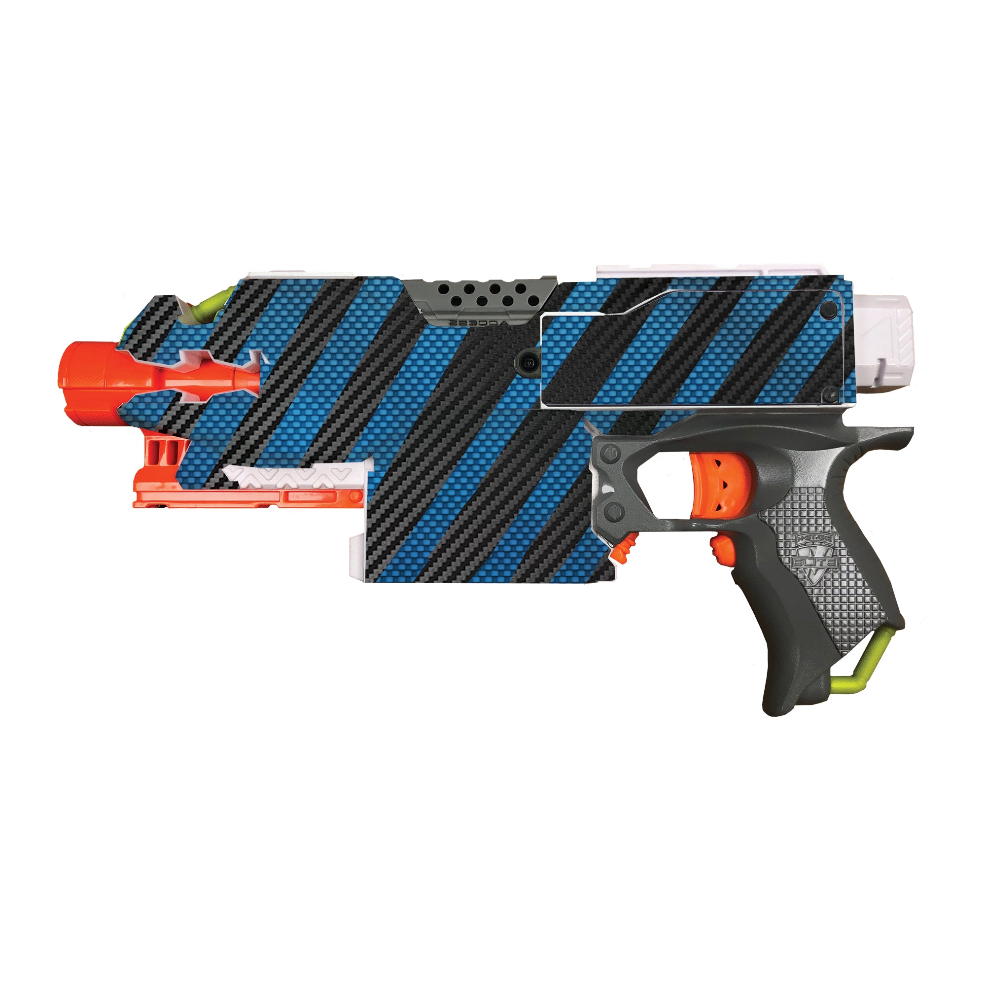 Blastr Wrapz Nerf Stryfe Skin CLOSEOUT