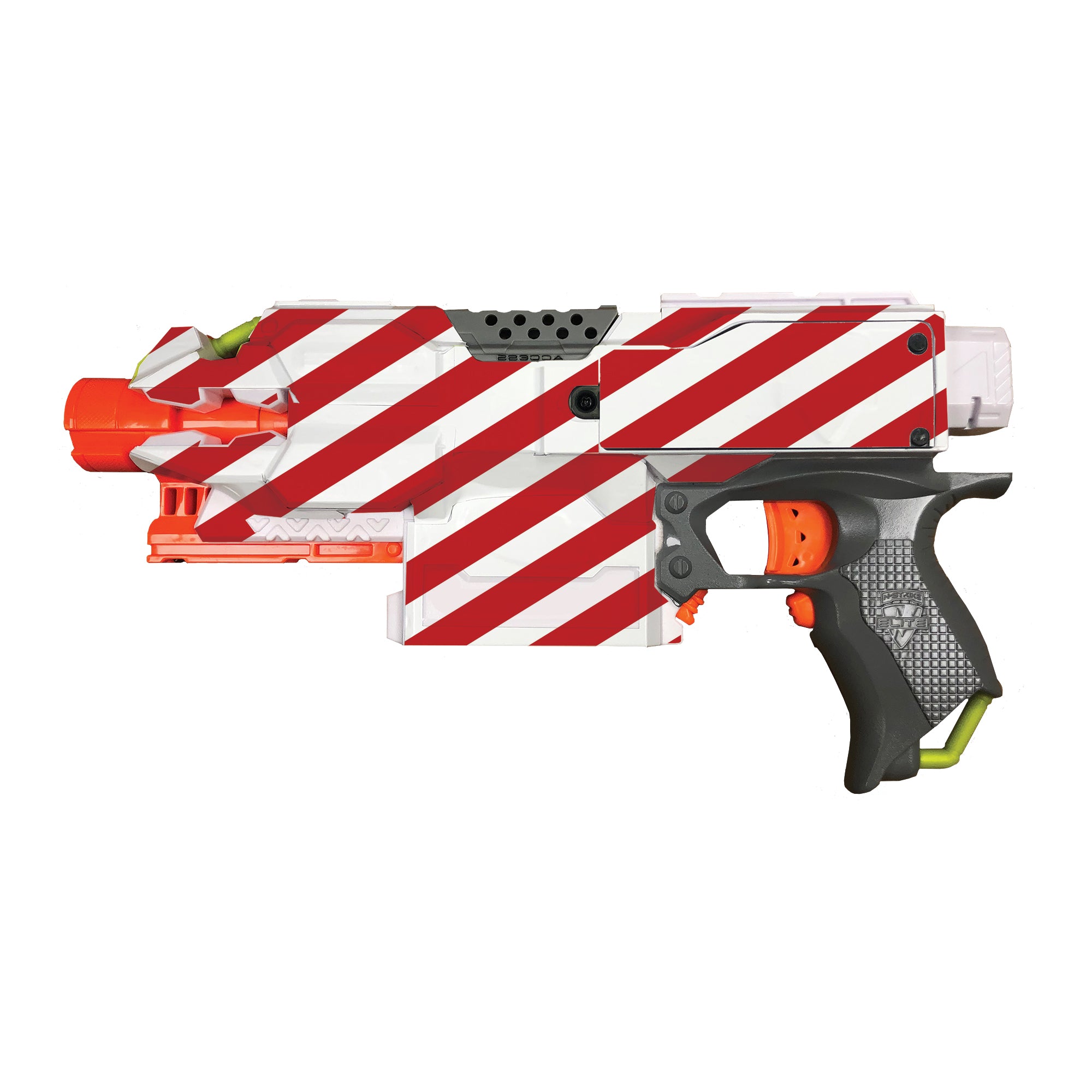 Blastr Wrapz Nerf Stryfe Skin CLOSEOUT