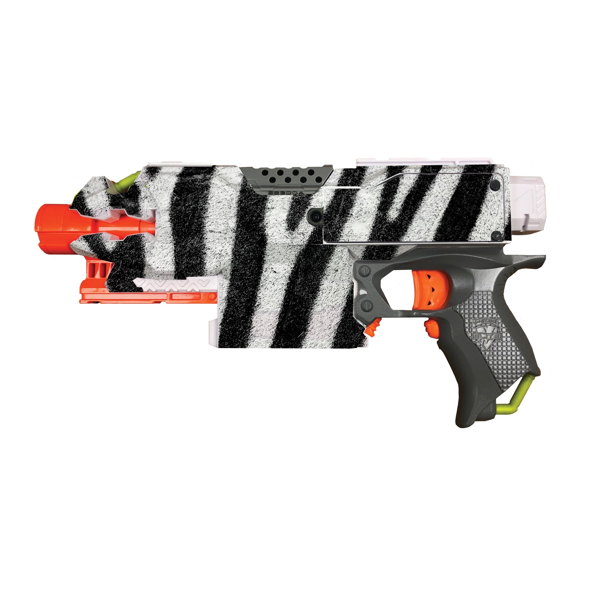 Blastr Wrapz Nerf Stryfe Skin CLOSEOUT