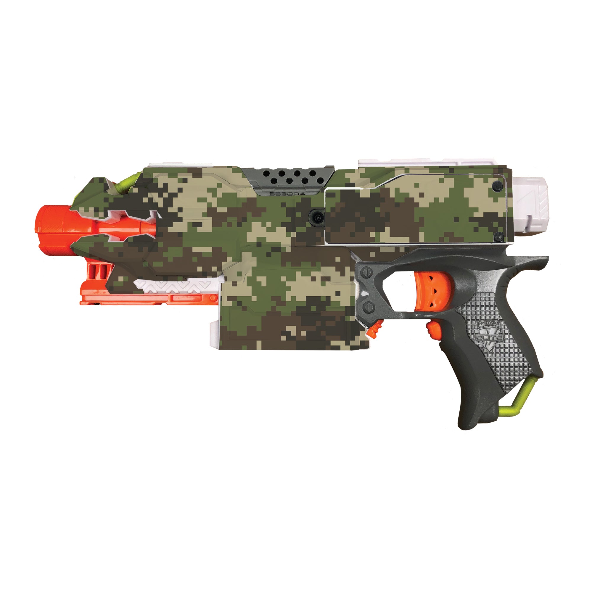Blastr Wrapz Nerf Stryfe Skin CLOSEOUT