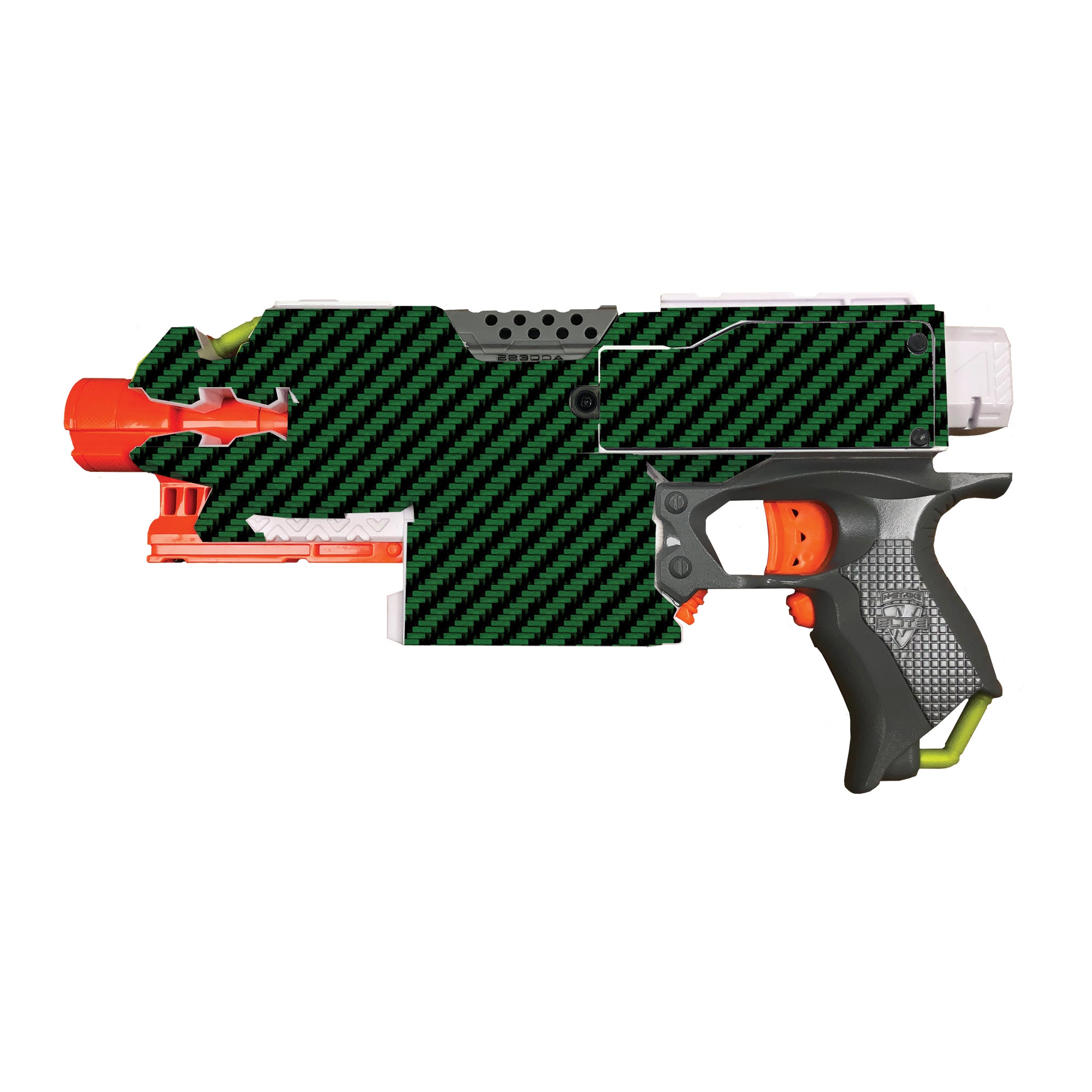 Blastr Wrapz Nerf Stryfe Skin CLOSEOUT