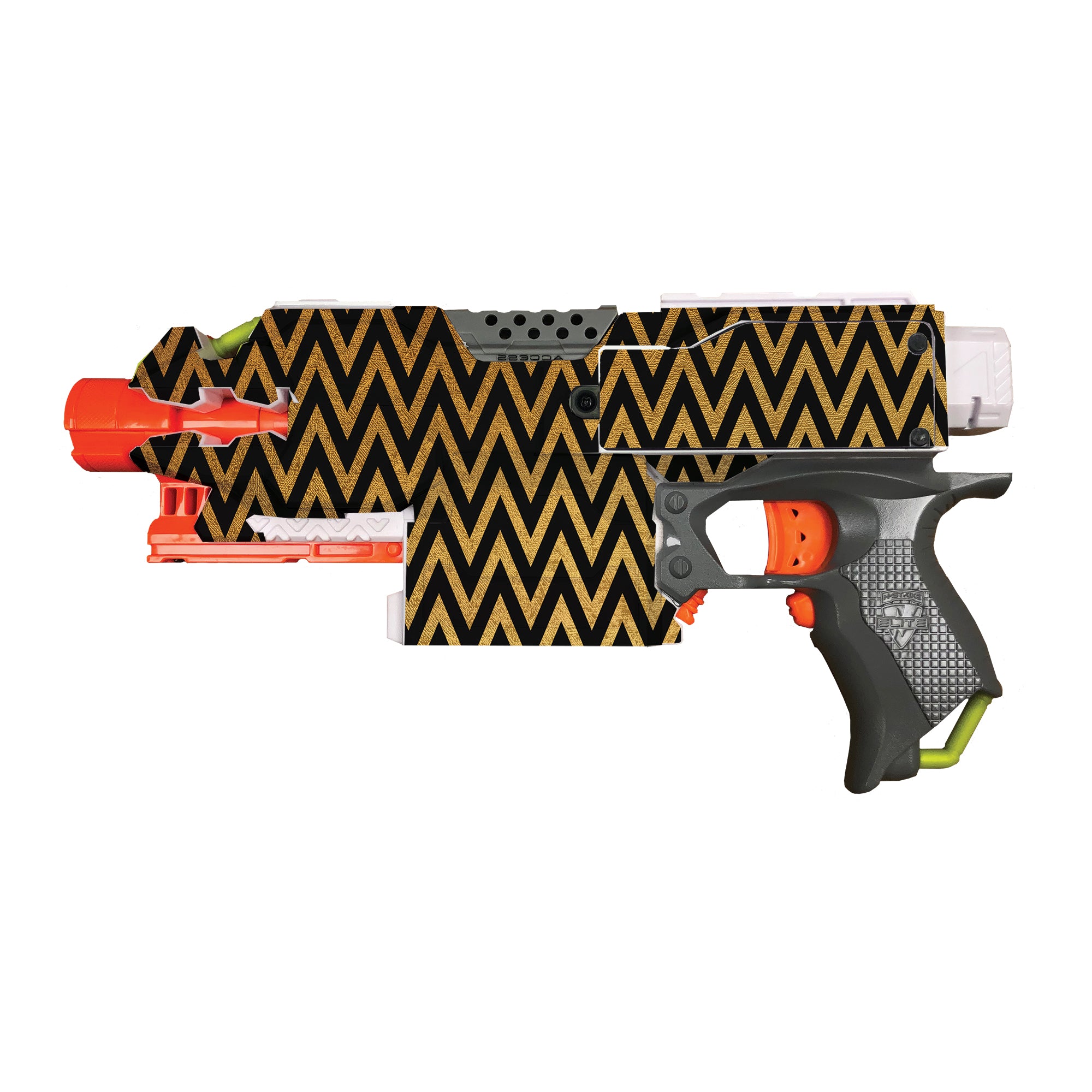 Blastr Wrapz Nerf Stryfe Skin CLOSEOUT