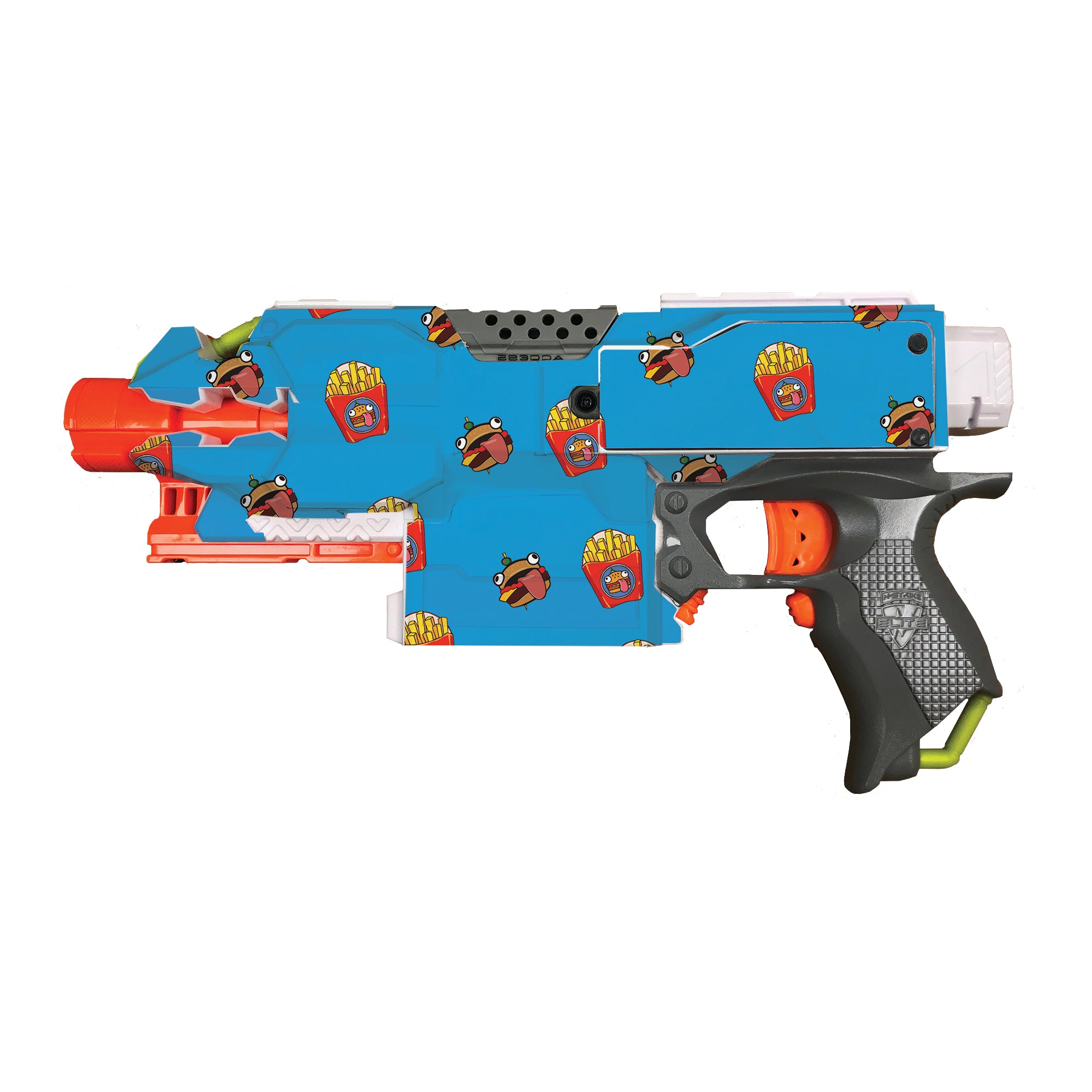 Blastr Wrapz Nerf Stryfe Skin CLOSEOUT