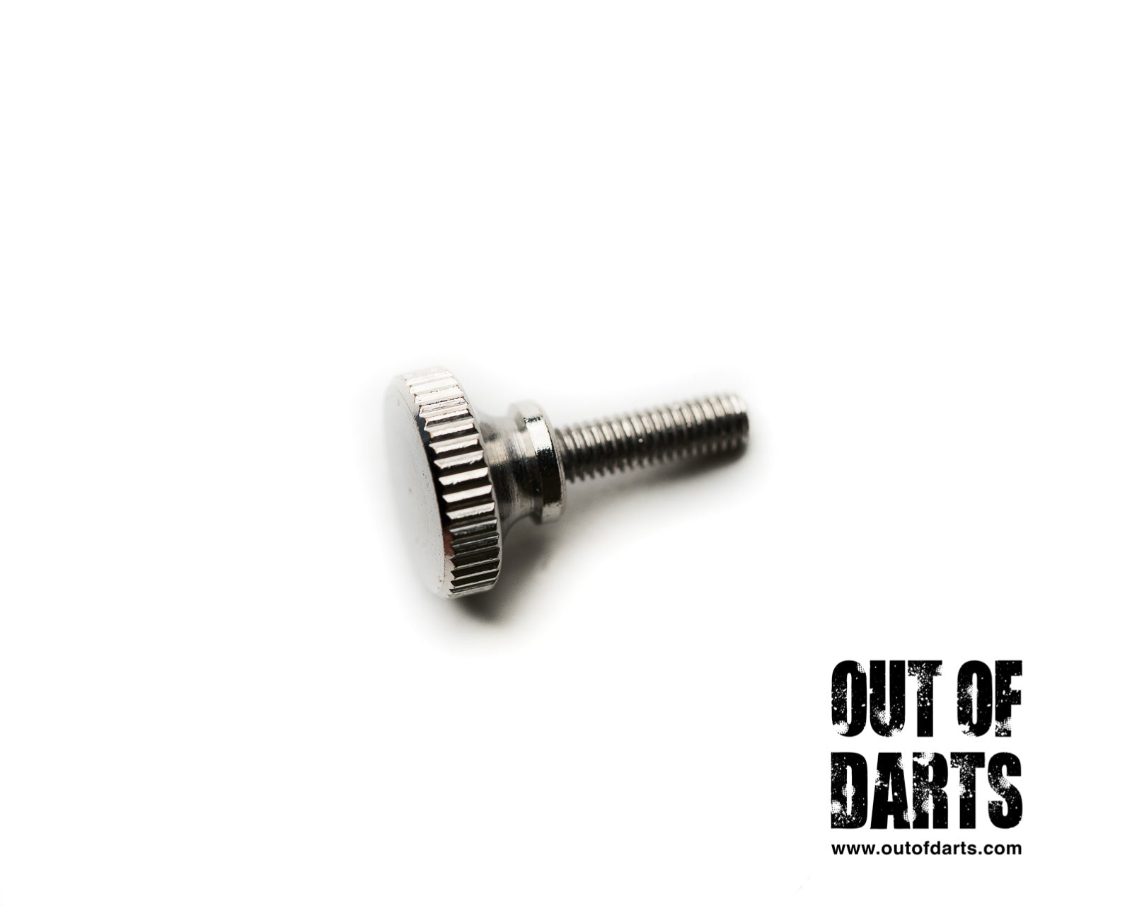 Dart Zone Pro 1/1.1/MK4 Thumbscrew w/ O-Ring