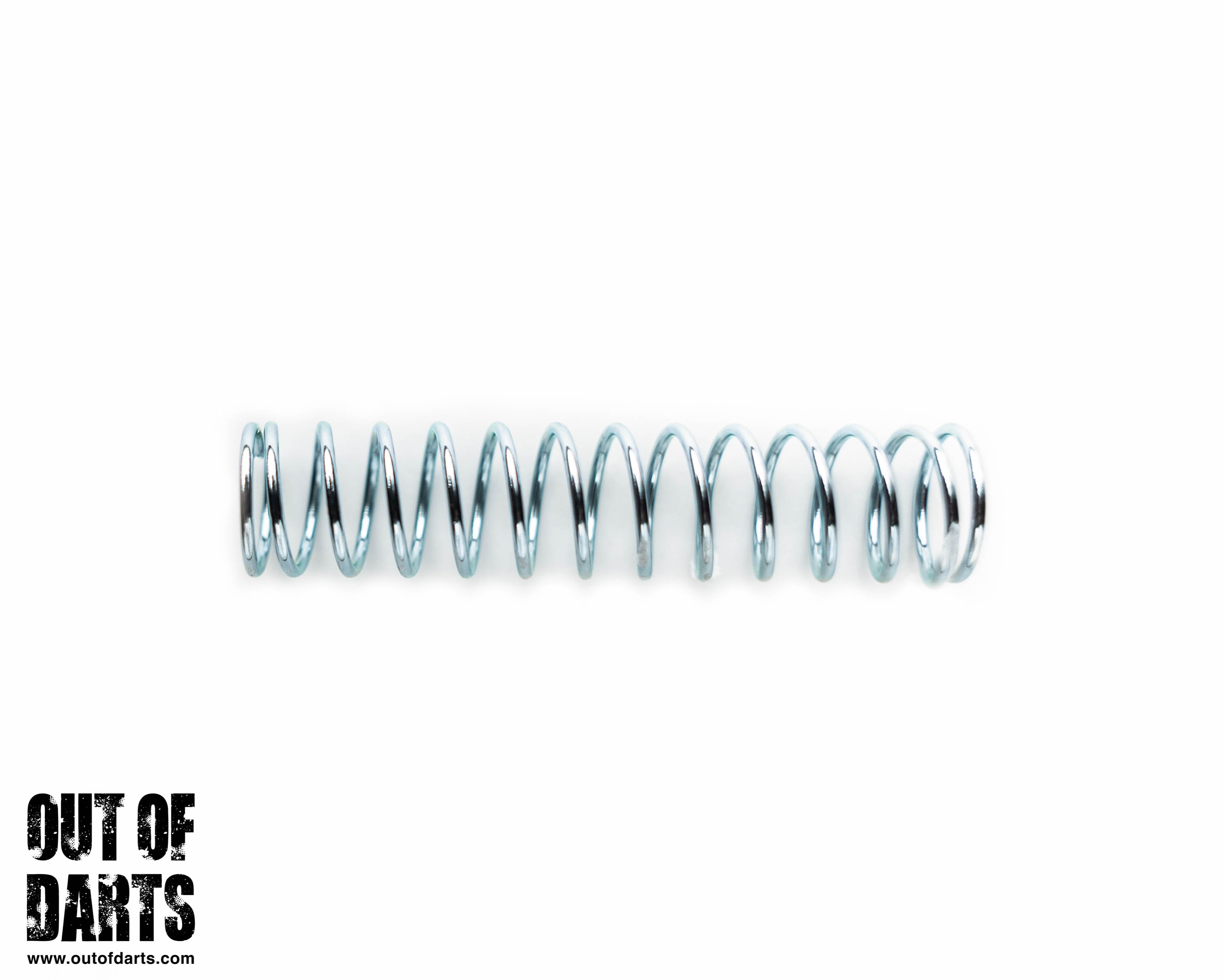 OOD Ghost Springs