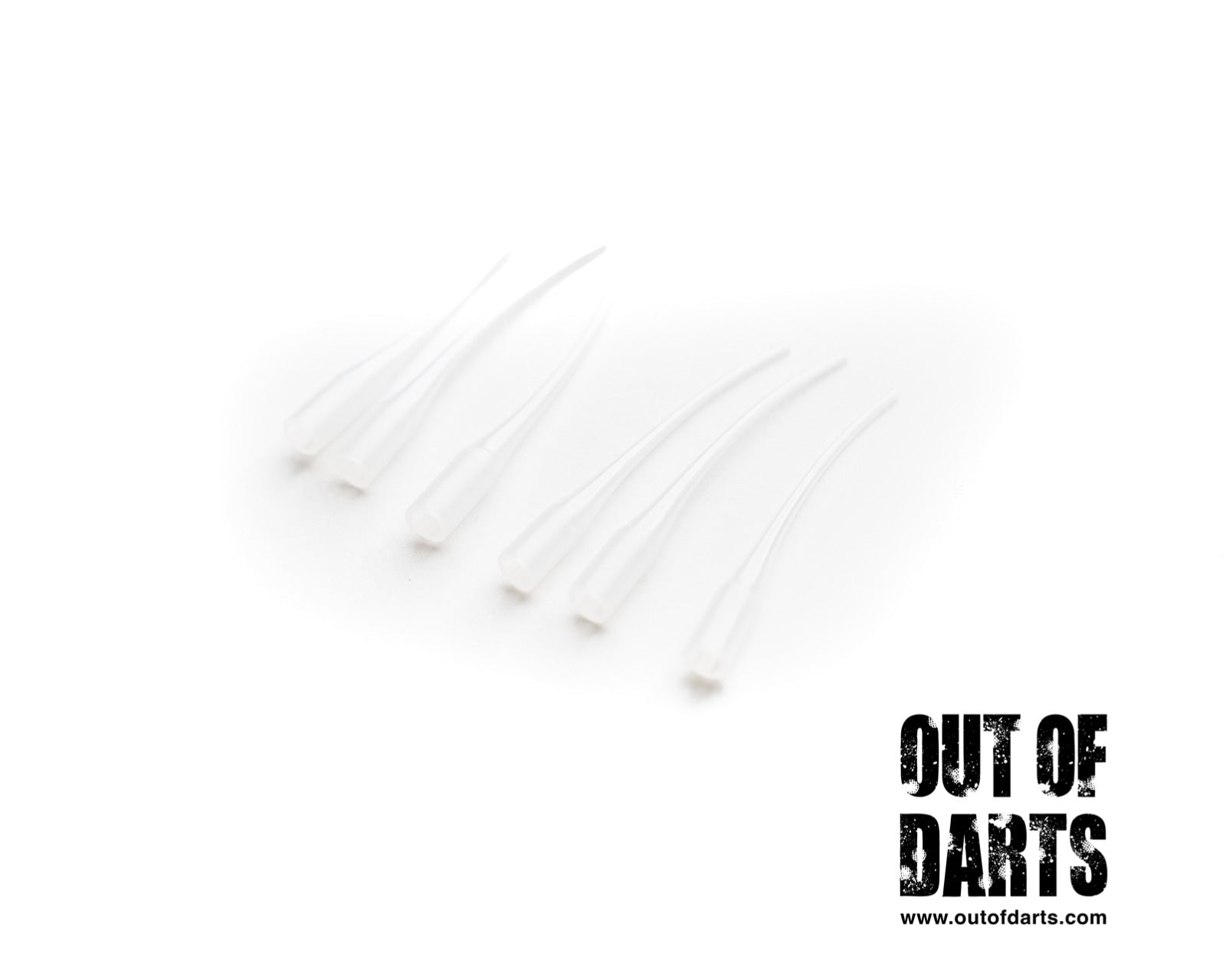 Super Glue Extender Tips (STANDARD Size)