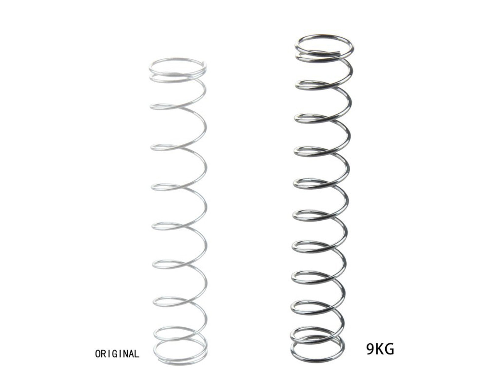 Worker 9kg Spring Kit for Nerf Elite Delta Trooper CLOSEOUT