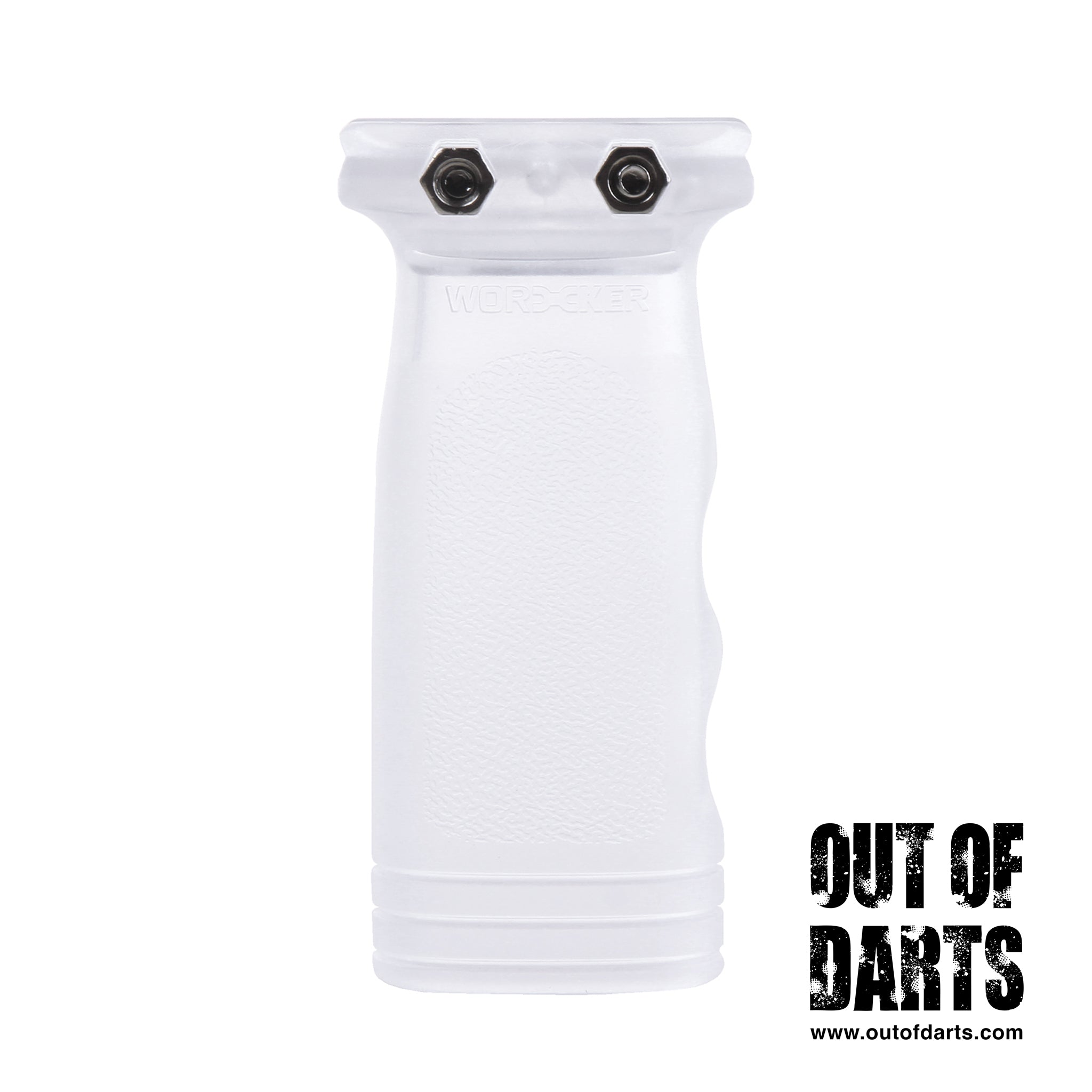 Worker Vertical Foregrip (Multiple Colors)