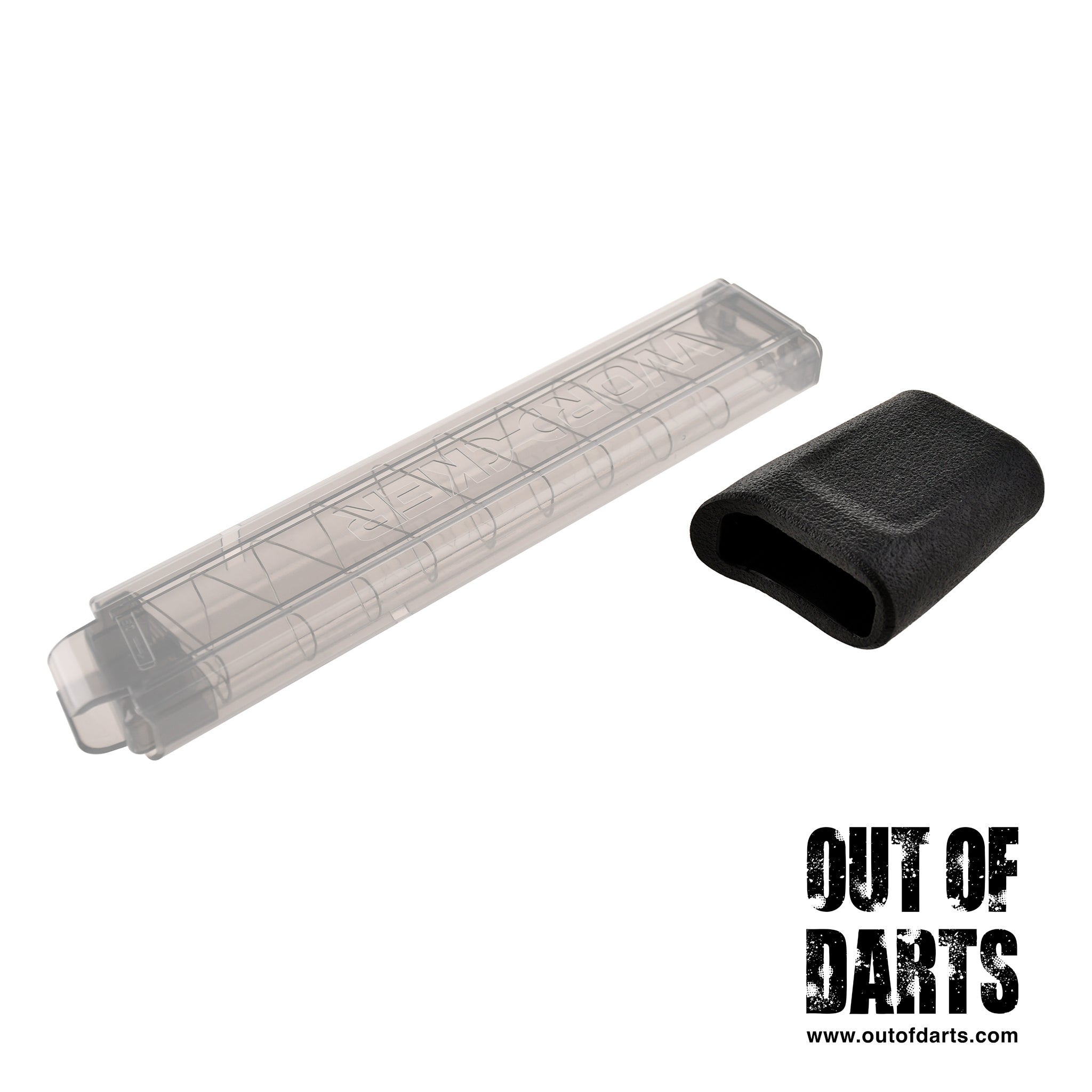 Worker Nightingale 2.0 Mag Bumper