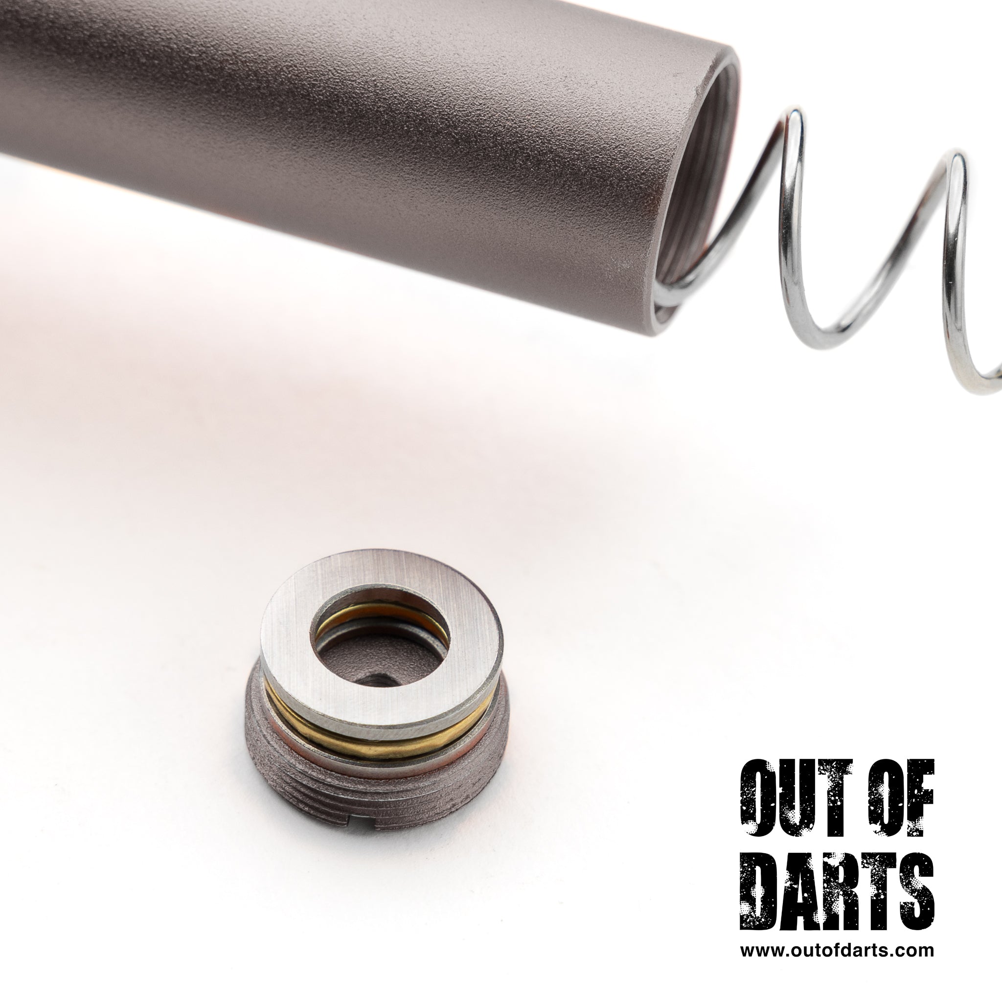 Unicorn Tactical Edition Thrust Bearing