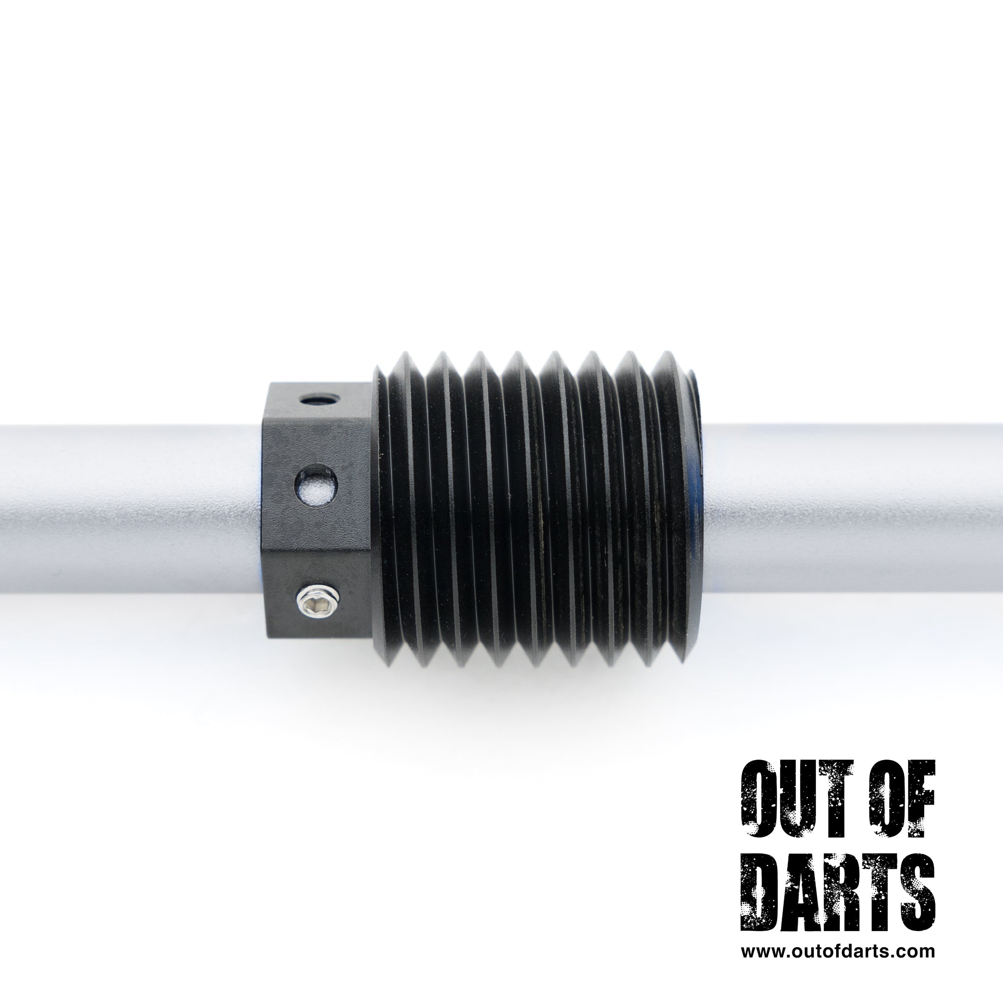 Apex Barrel Nut
