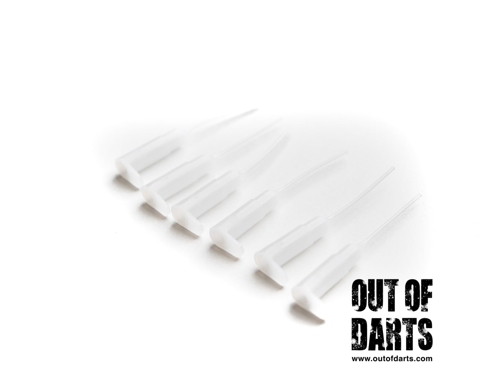 Super Glue Extender Tips (EXTRA-FINE Size)