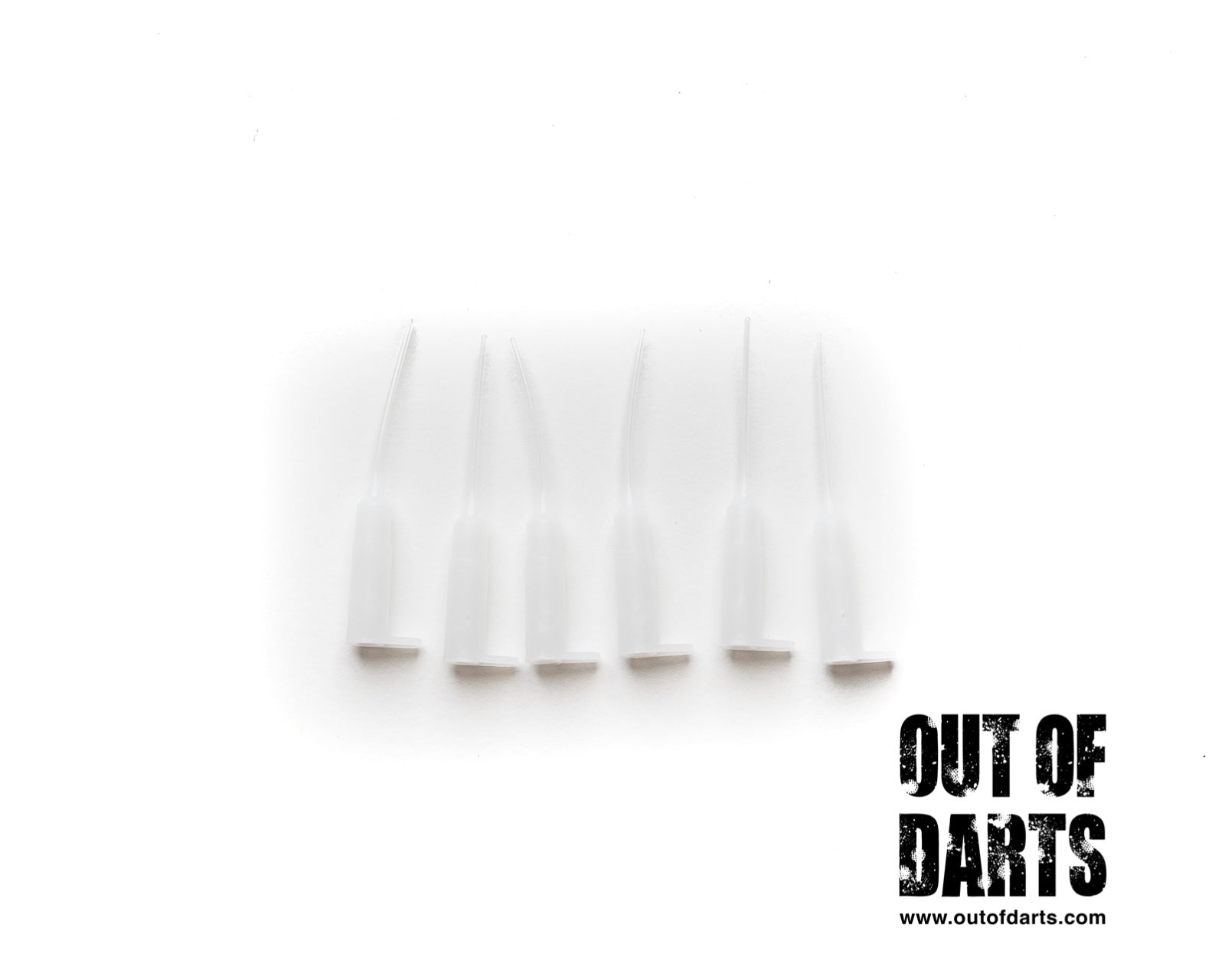 Super Glue Extender Tips (EXTRA-FINE Size)