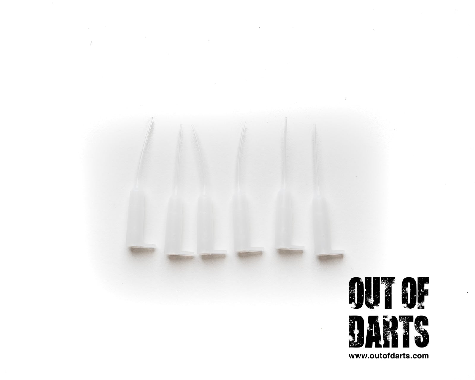 Super Glue Extender Tips (EXTRA-FINE Size)