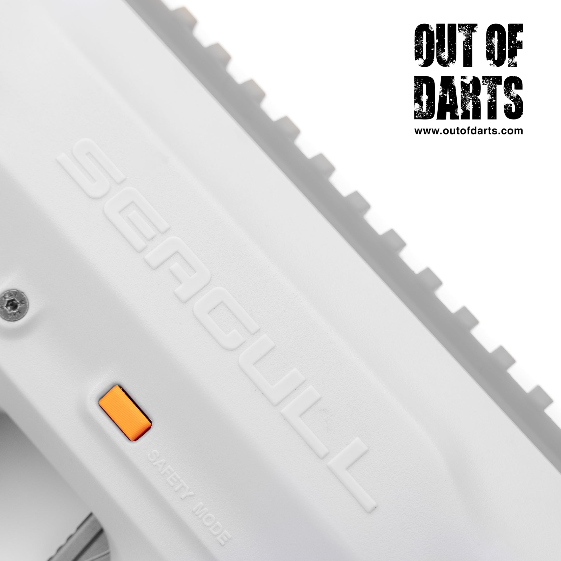 Seagull Trigger Short Stroke + Safety Delete