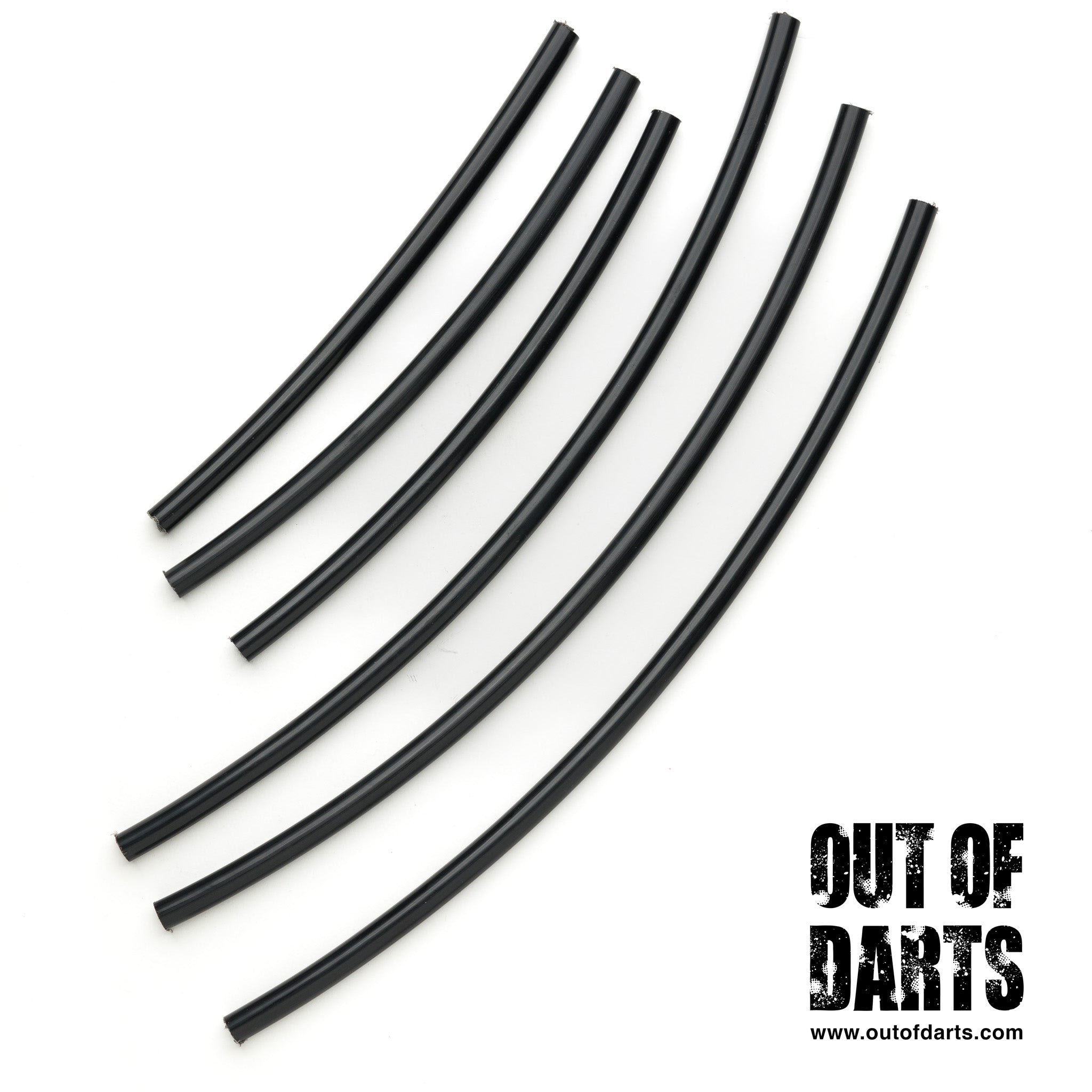 Caliburn - Spacer Tubing Set