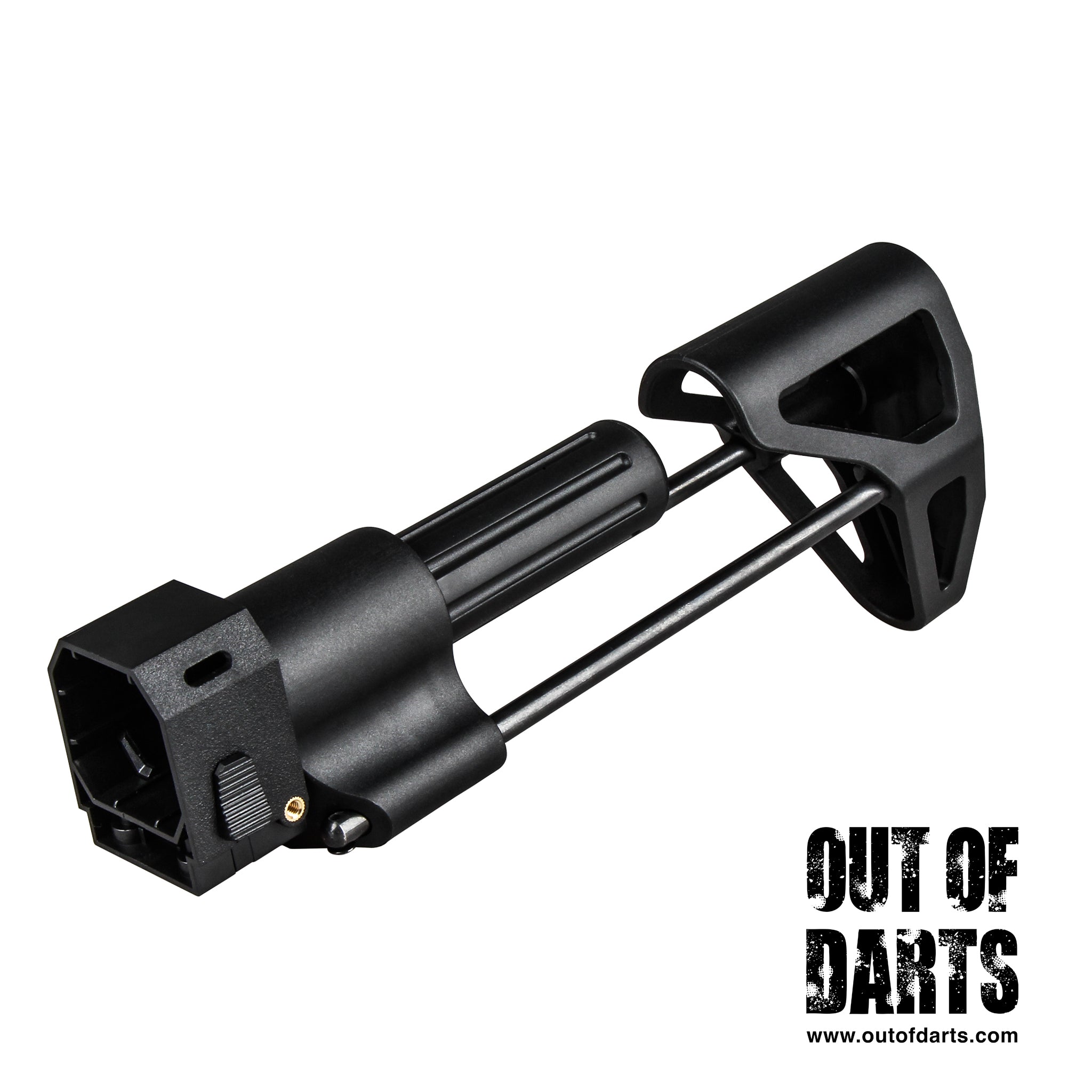 Worker Simple Nerf Extension Stock (multiple colors)
