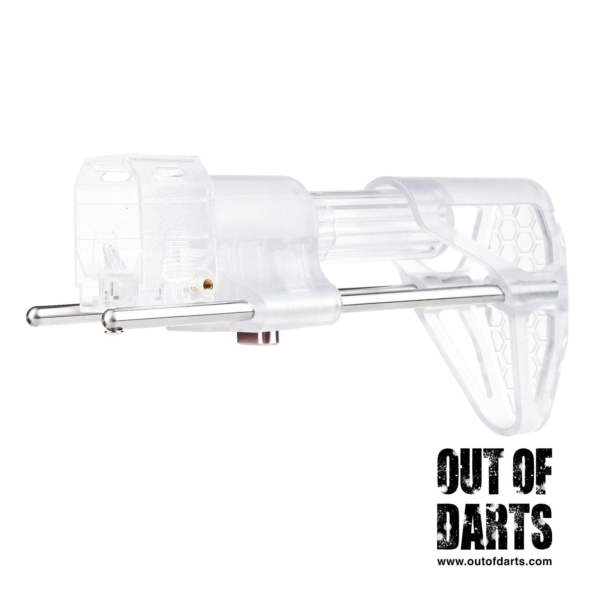 Worker Simple Nerf Extension Stock (multiple colors)