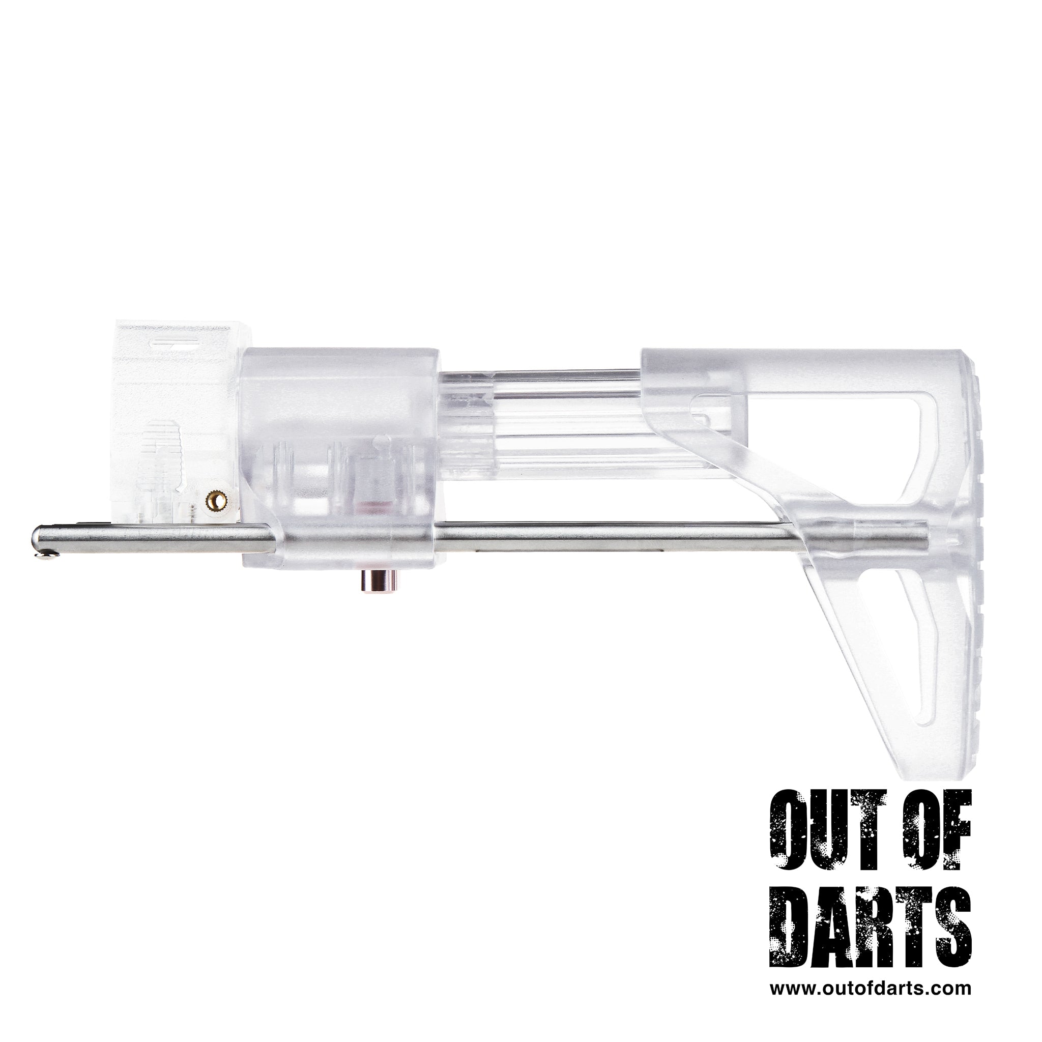 Worker Simple Nerf Extension Stock (multiple colors)
