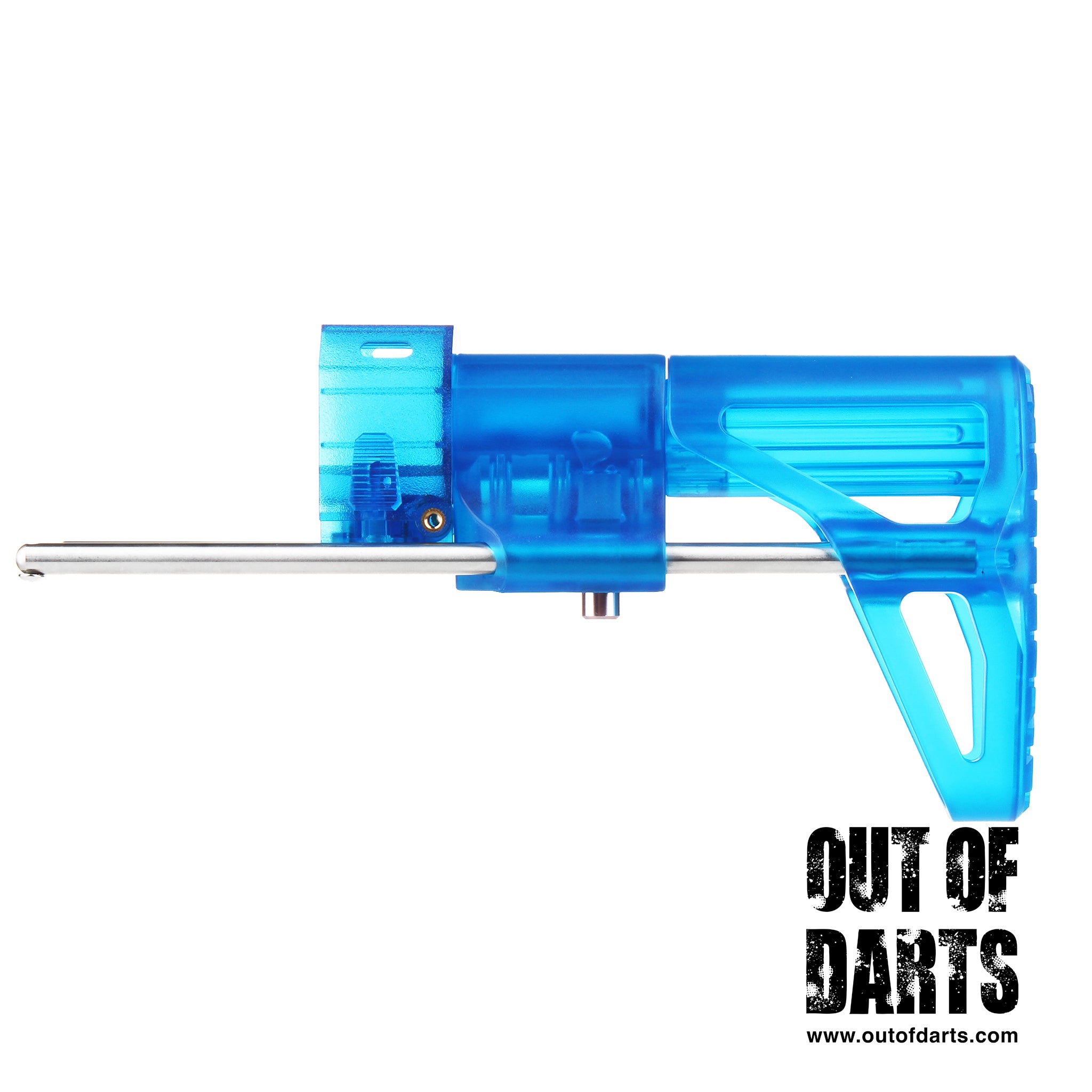 Worker Simple Nerf Extension Stock (multiple colors)