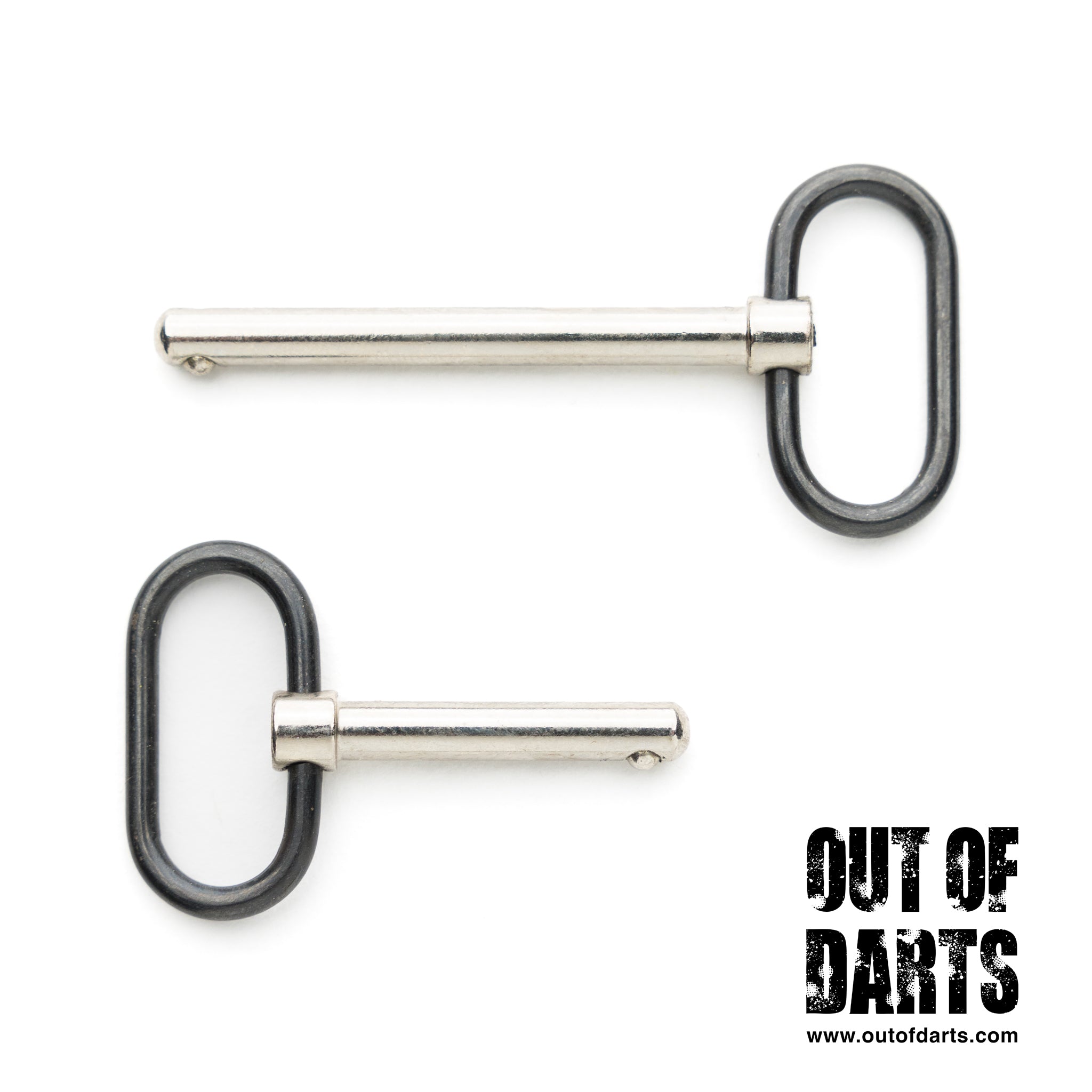 XYL Unicorn Replacement Quick-Release Pin Set