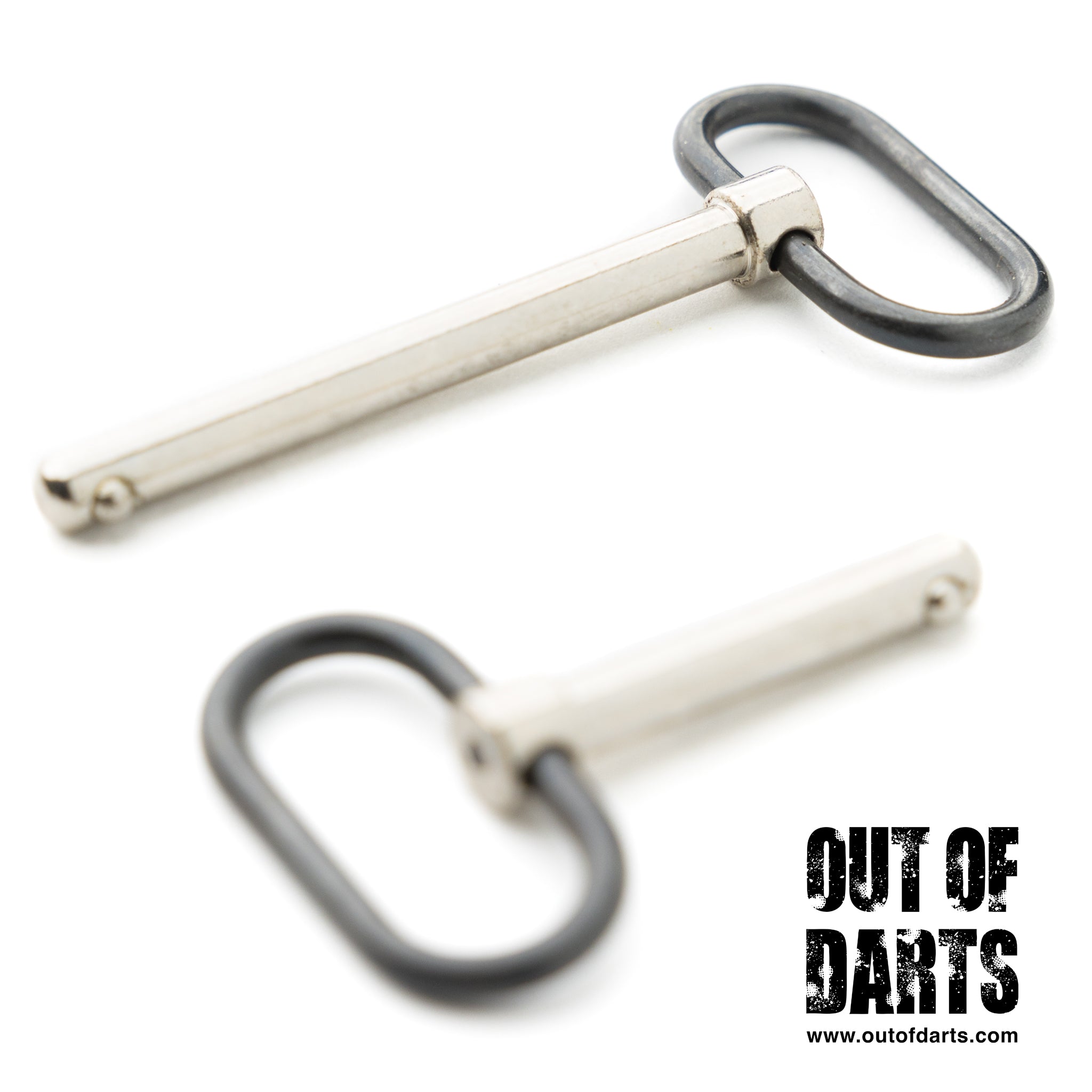 XYL Unicorn Replacement Quick-Release Pin Set