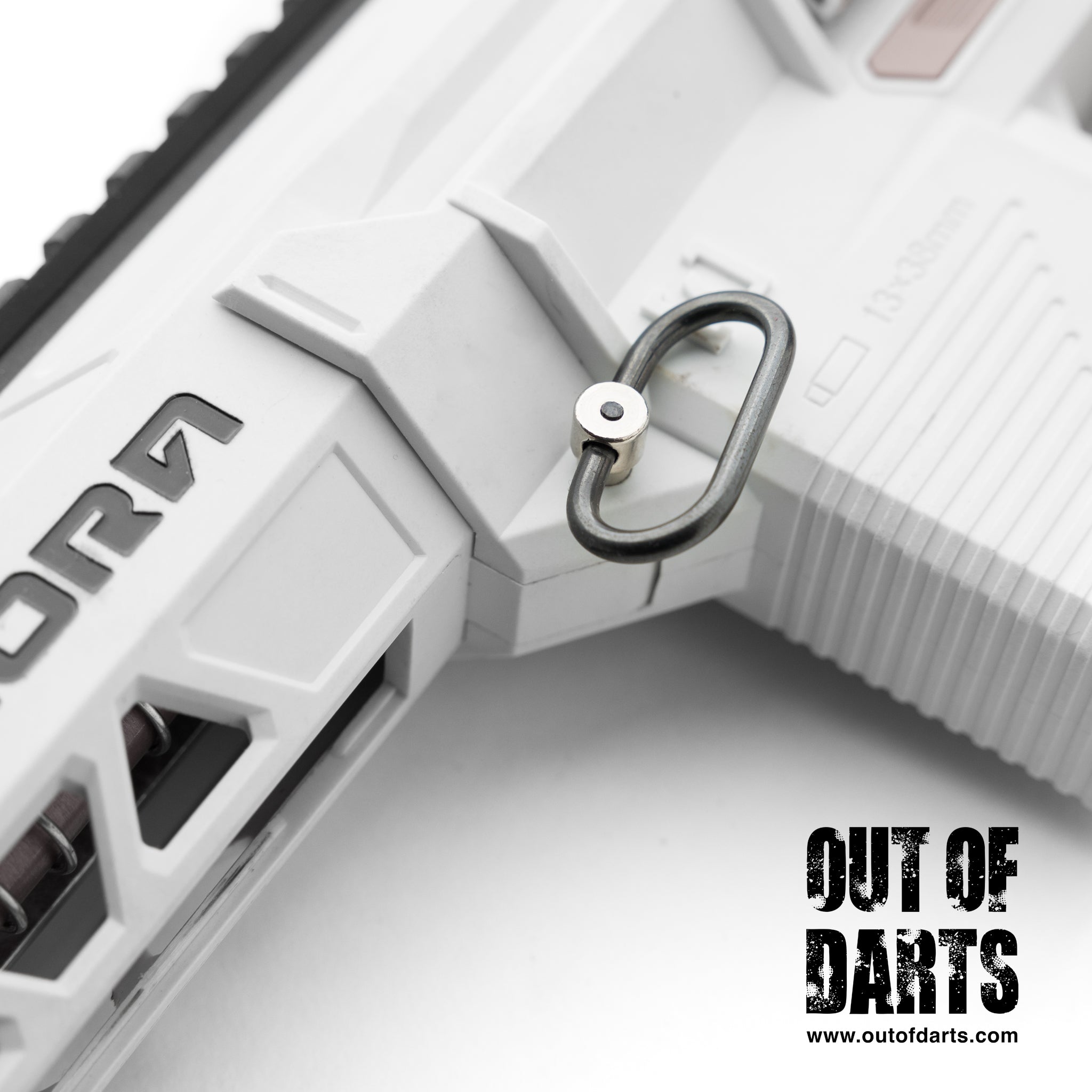 XYL Unicorn Replacement Quick-Release Pin Set