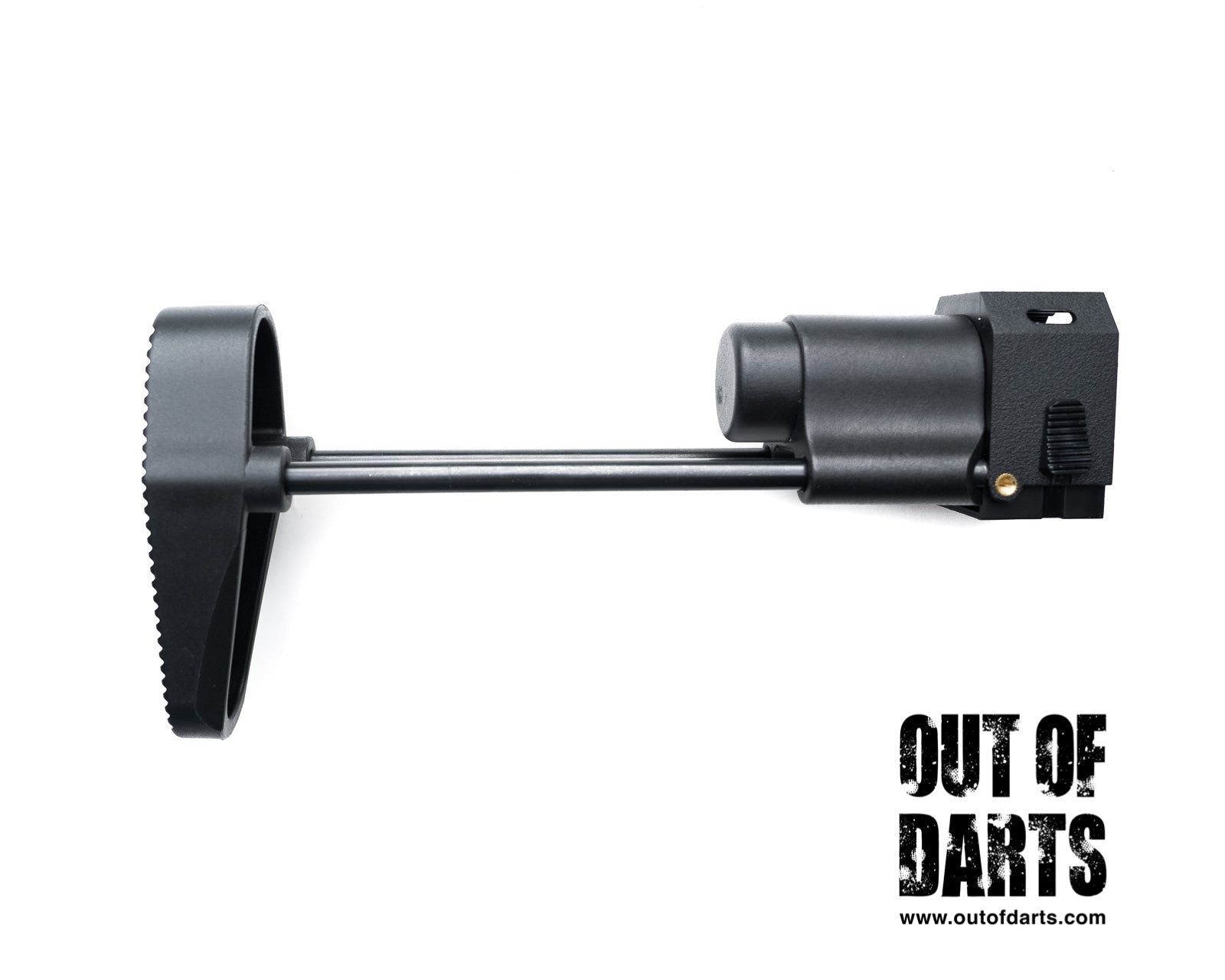 Worker Lightweight Shoulder Stock (multiple colors)