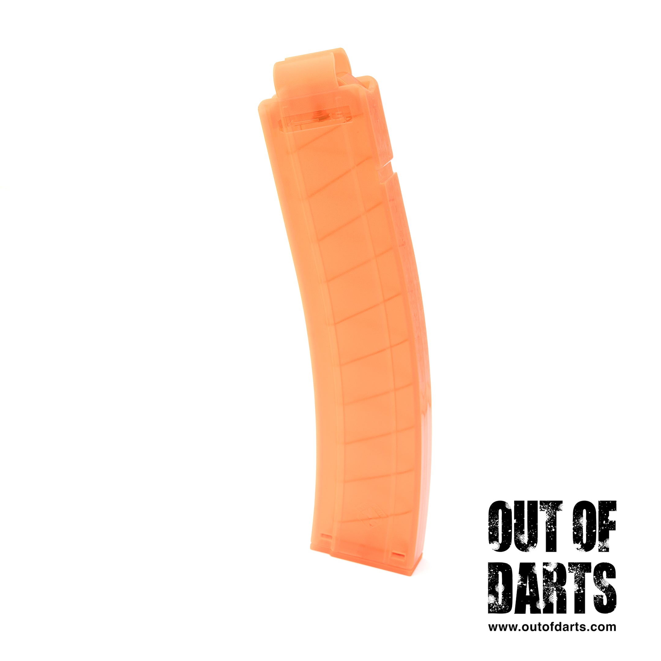 Worker Dragon Claw 15-Round Curved Standard Talon Short Dart Magazine
