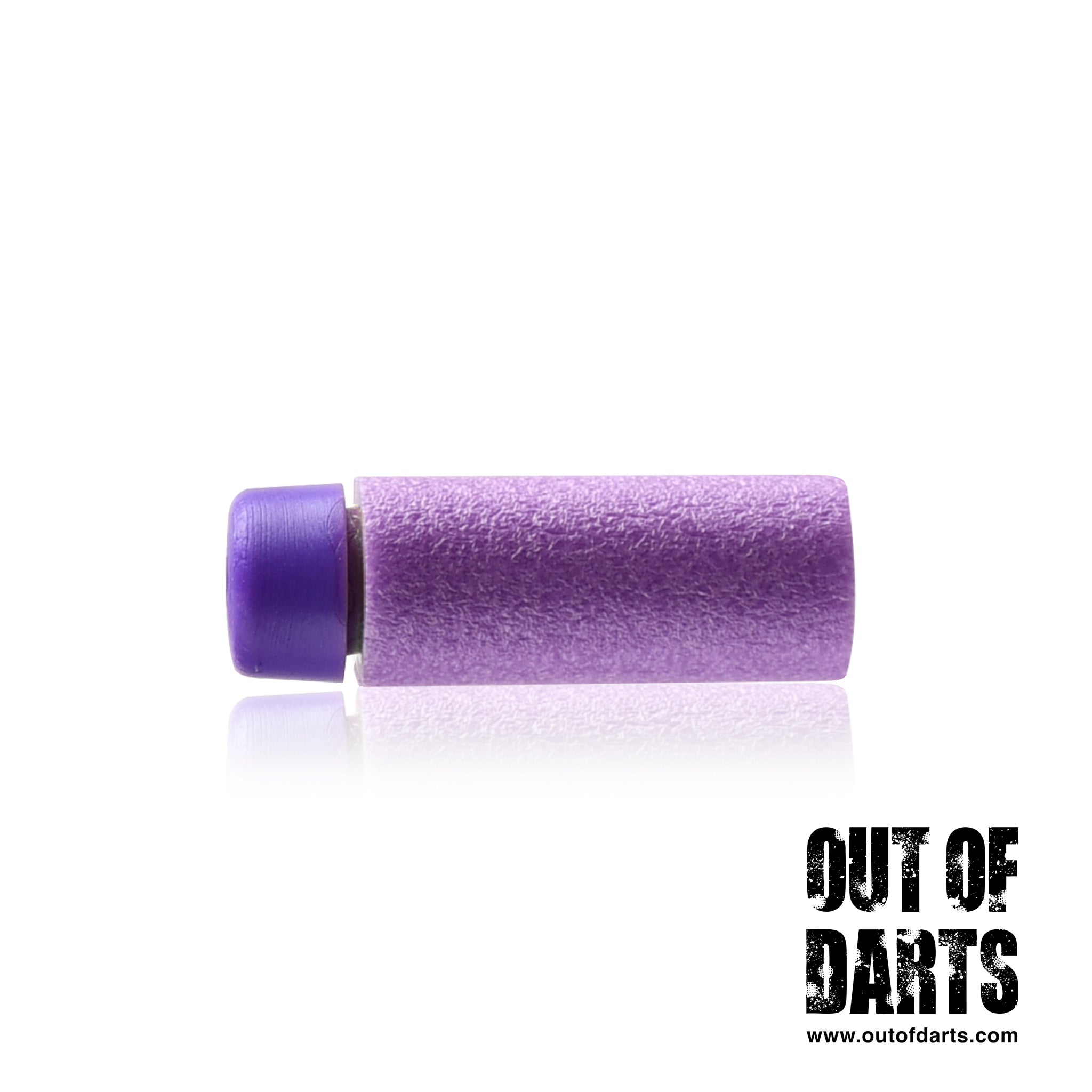 Worker HE Lightweight Short Darts 200-pack (0.9g)