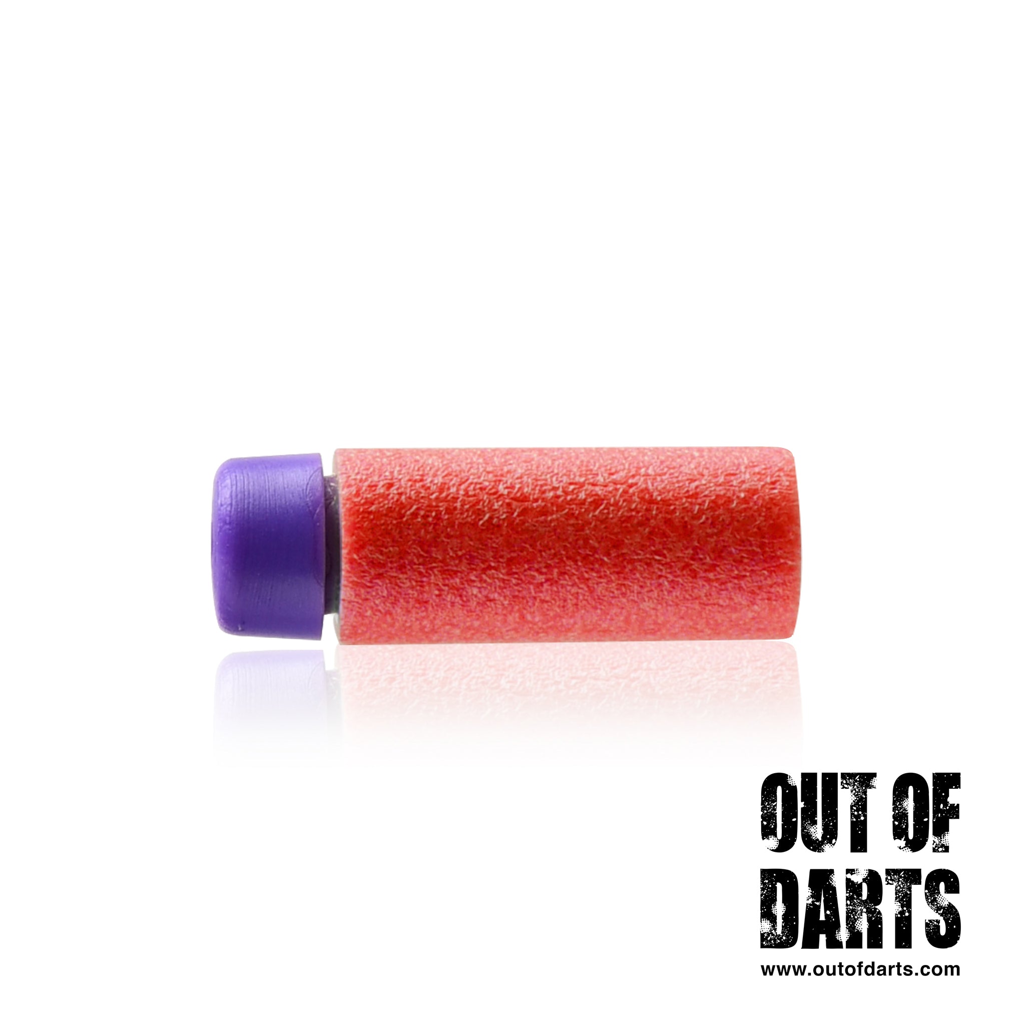 Worker HE Lightweight Short Darts 200-pack (0.9g)