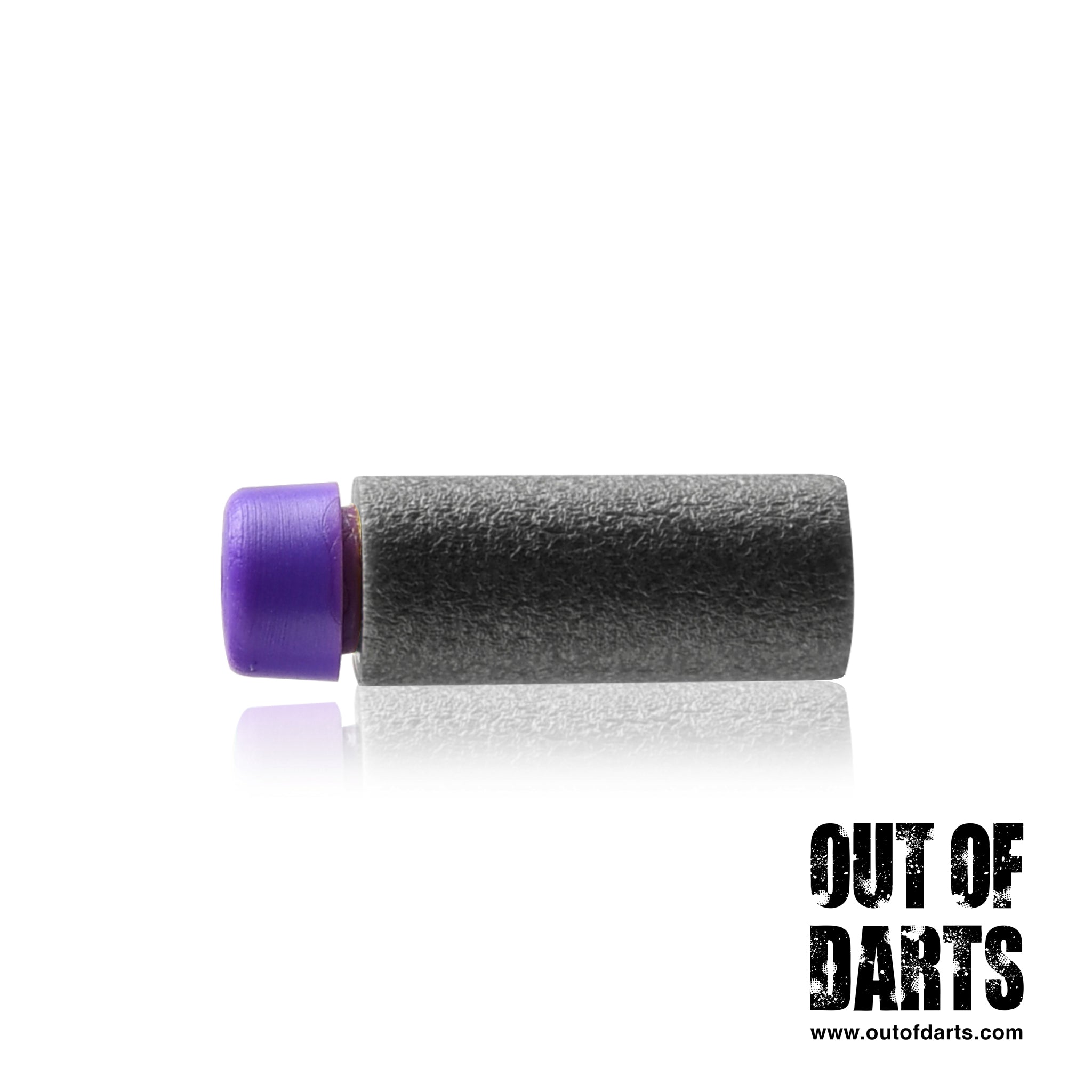 Worker HE Lightweight Short Darts 200-pack (0.9g)