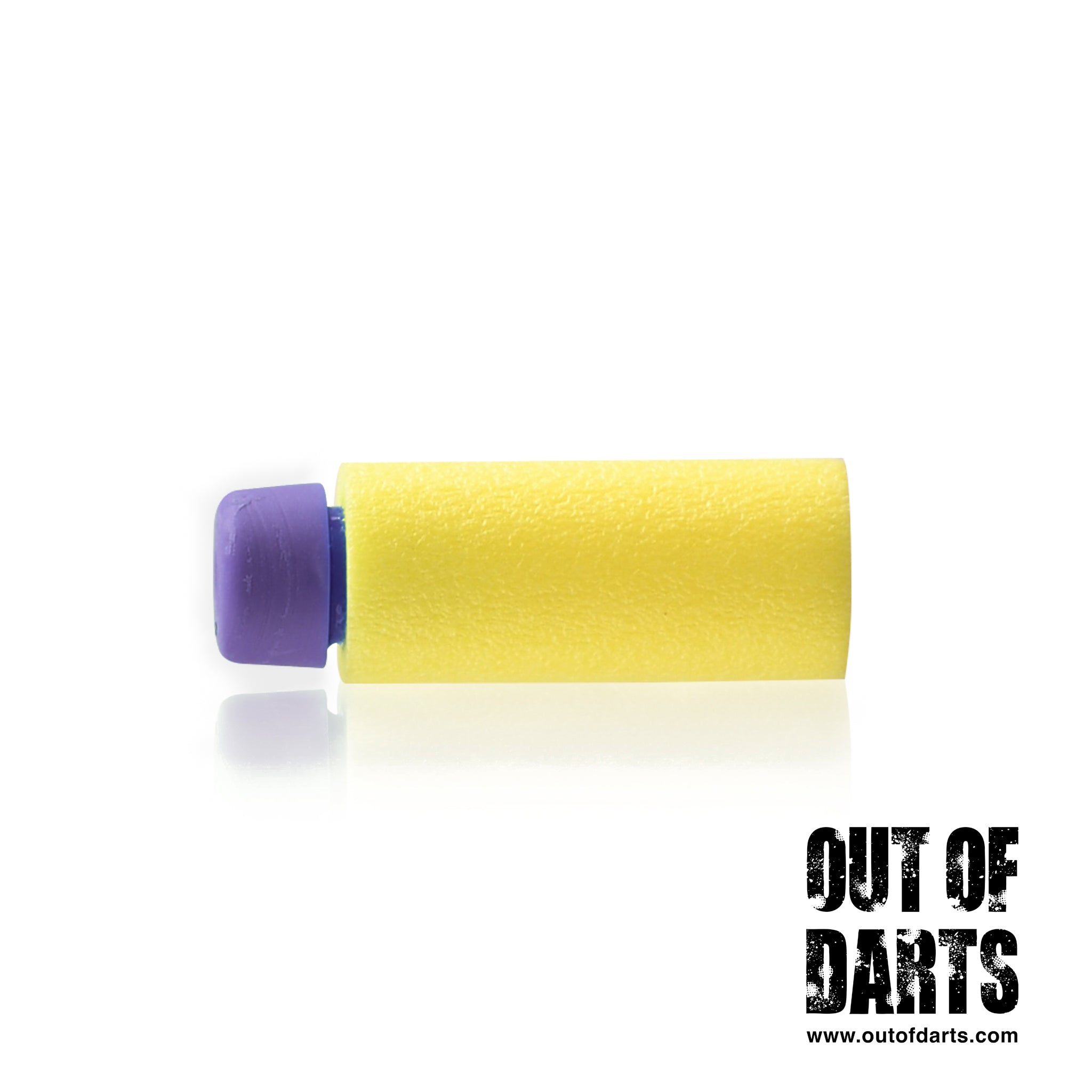 Worker HE Lightweight Short Darts 200-pack (0.9g)