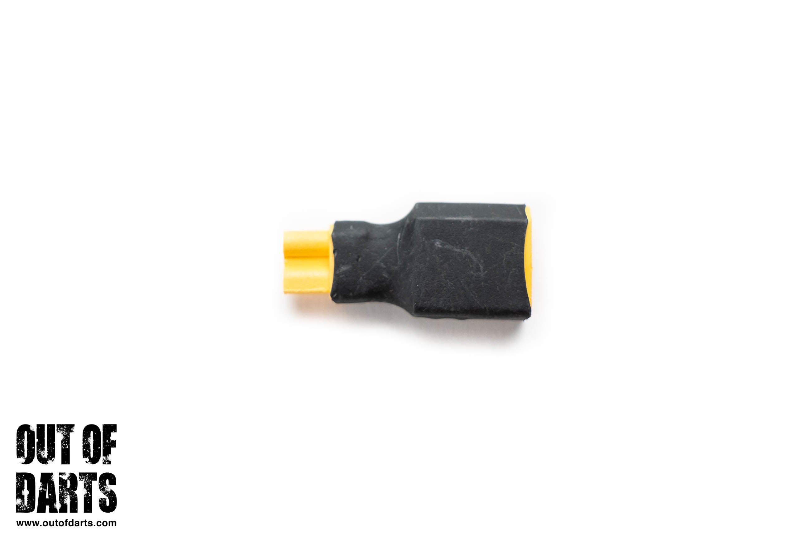 XT60 Male to XT30 Female Adapter (For Battery)