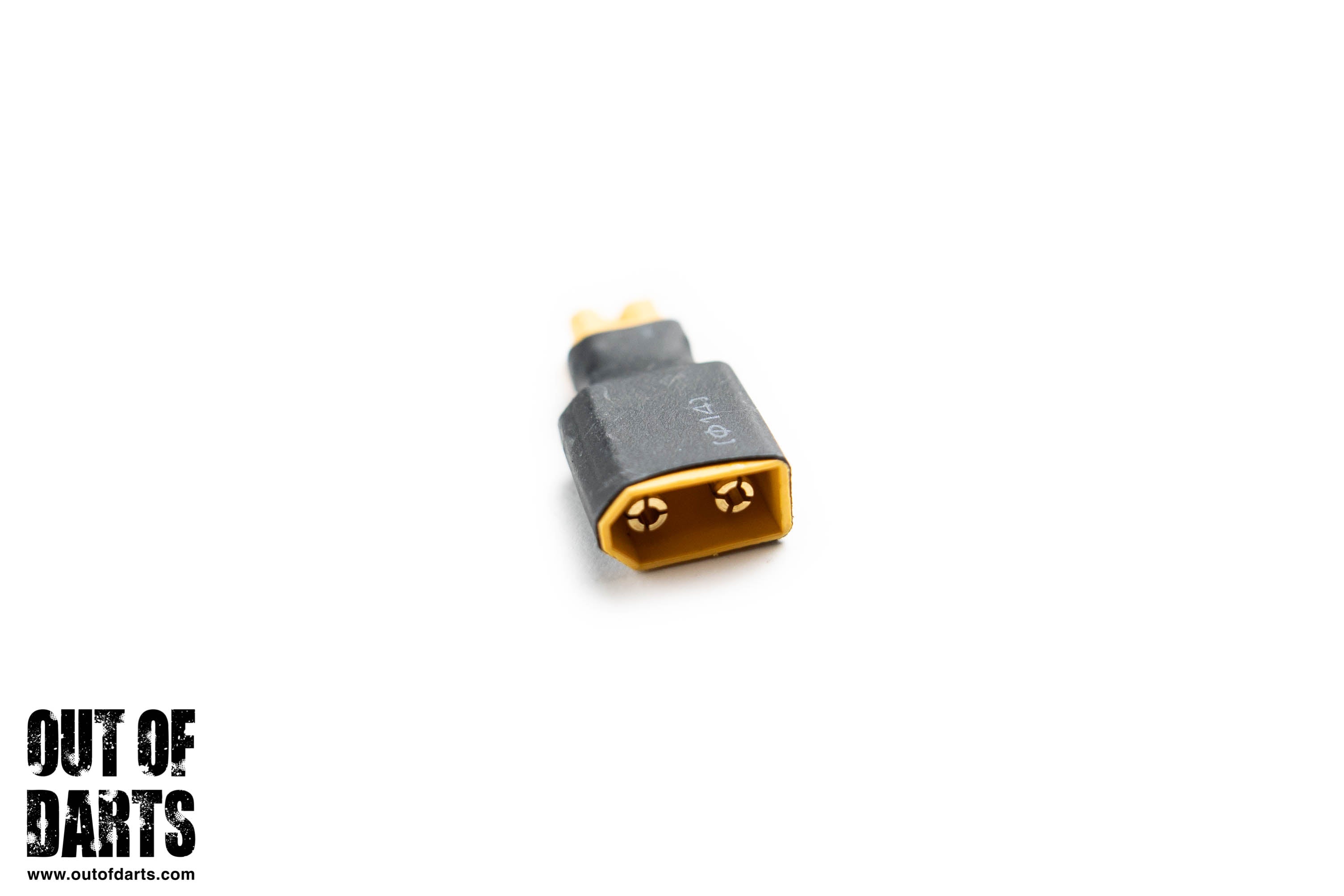 XT60 Male to XT30 Female Adapter (For Battery)
