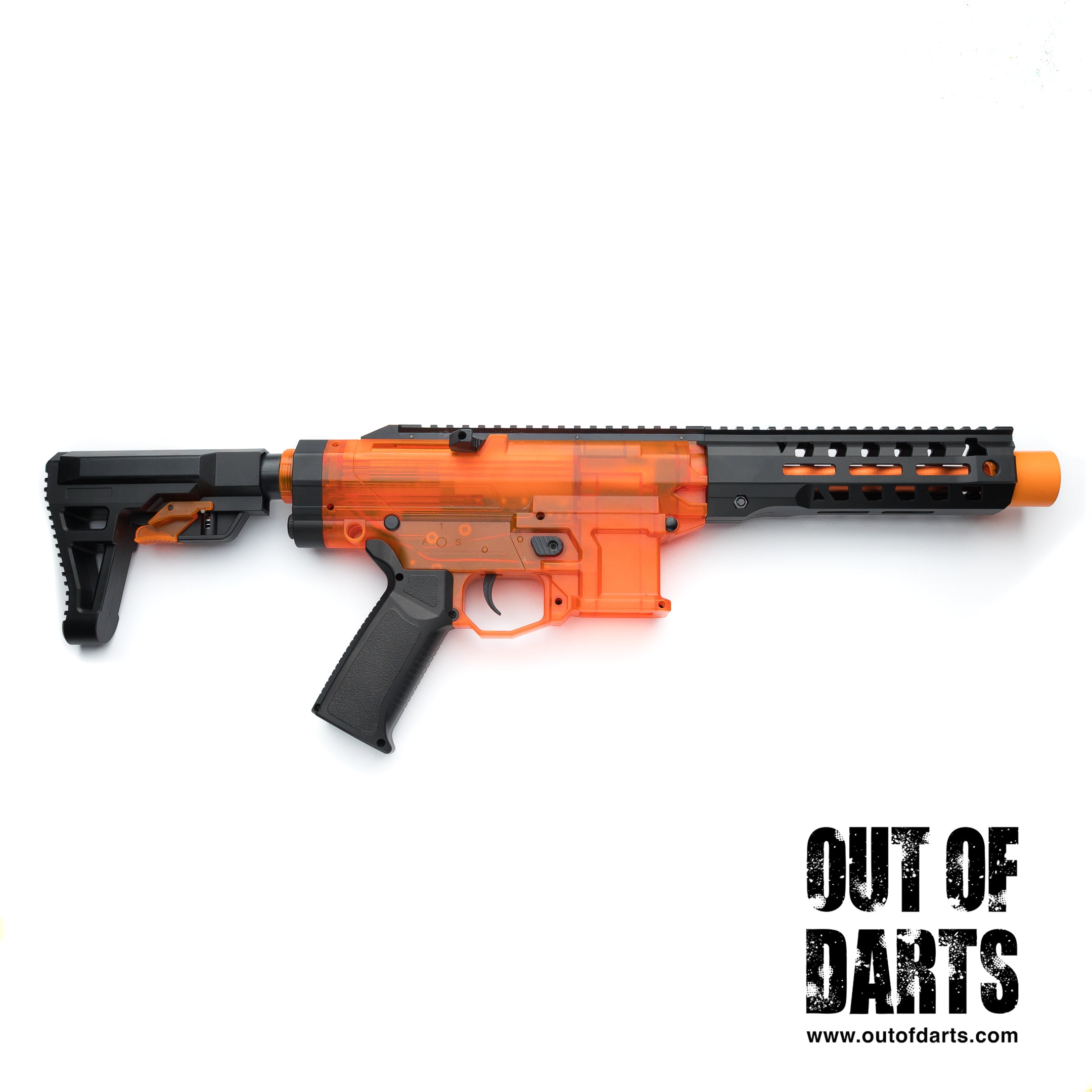 Zius BK1s Automatic Electric Blaster (AEB) IN STOCK