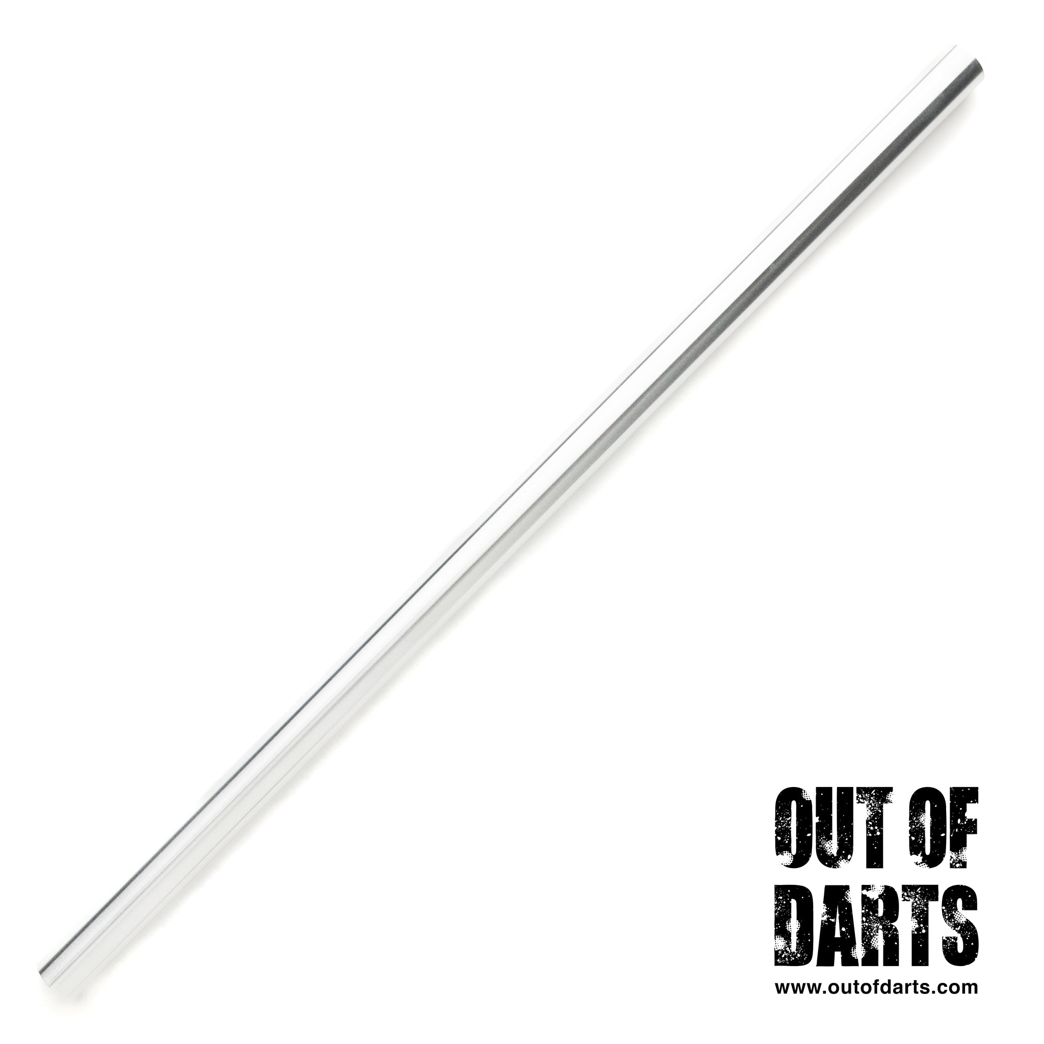 Kuryaka Machined Aluminum Barrels
