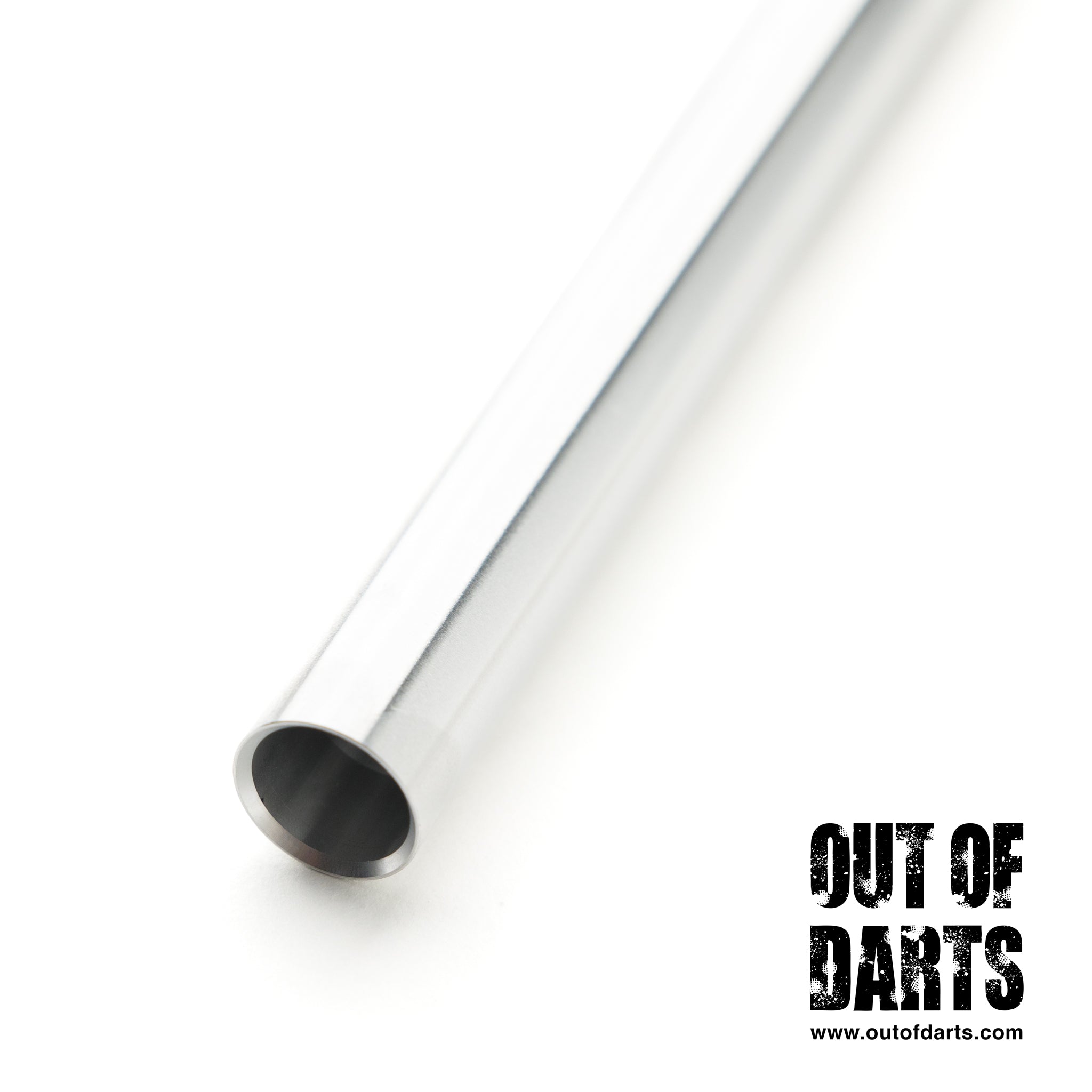 Kuryaka Machined Aluminum Barrels