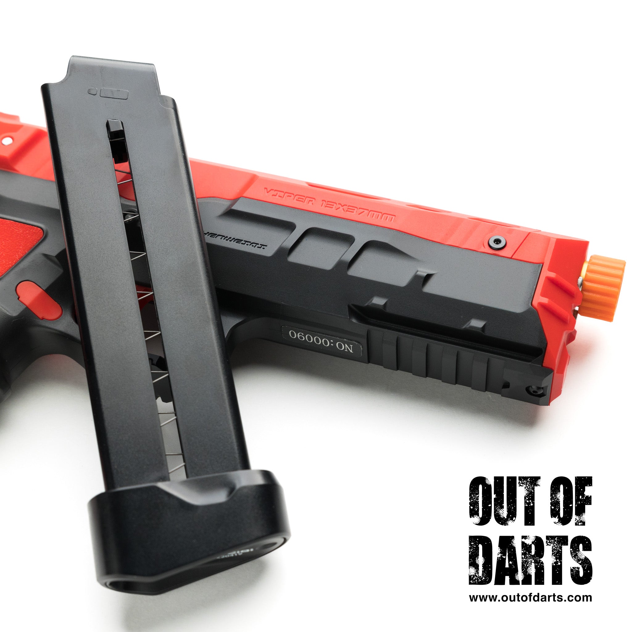 ZWQ S200S Viper Blaster