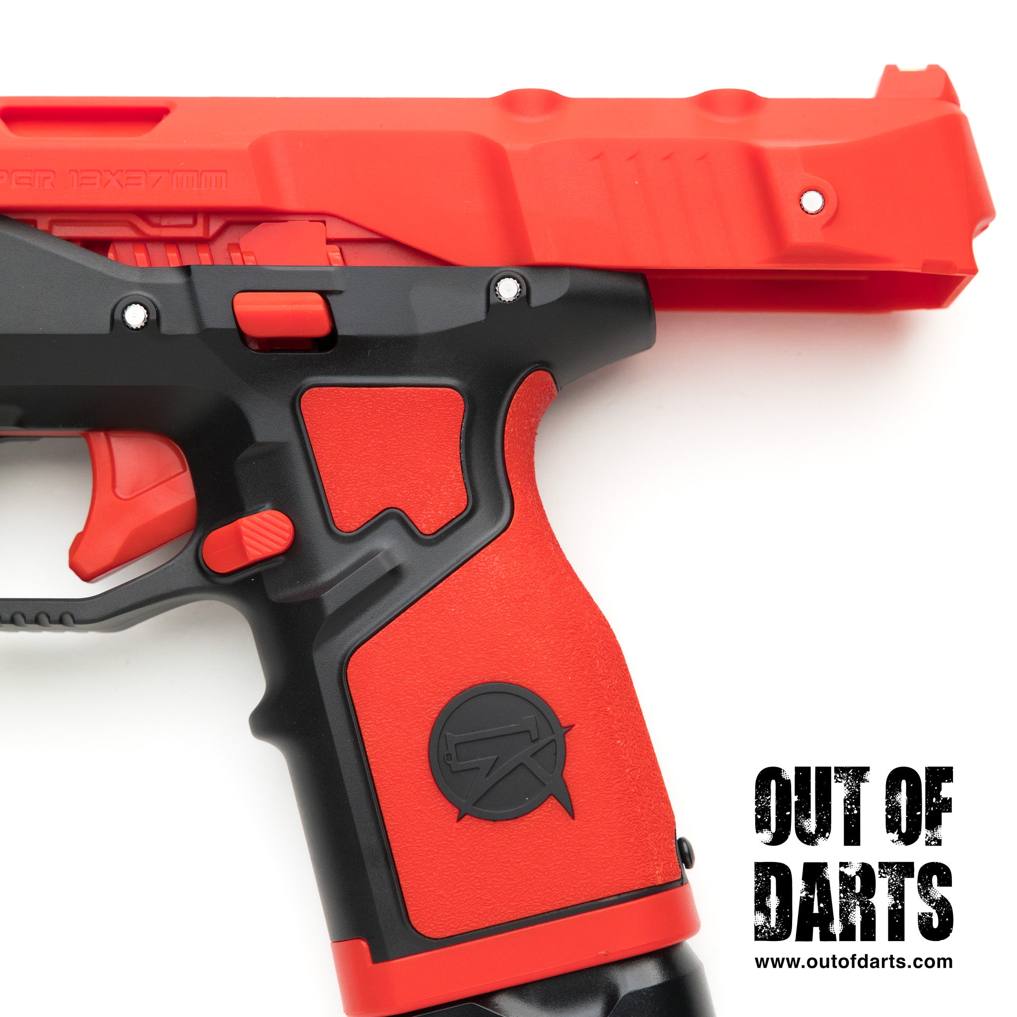ZWQ S200S Viper Blaster
