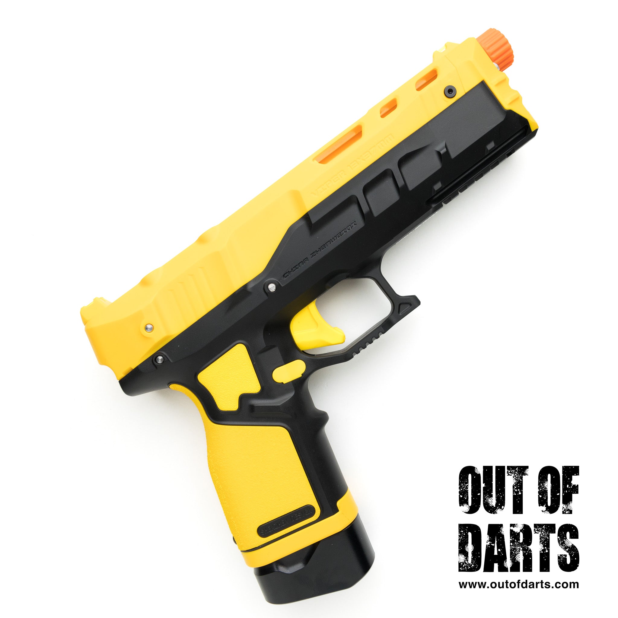 ZWQ S200S Viper Blaster
