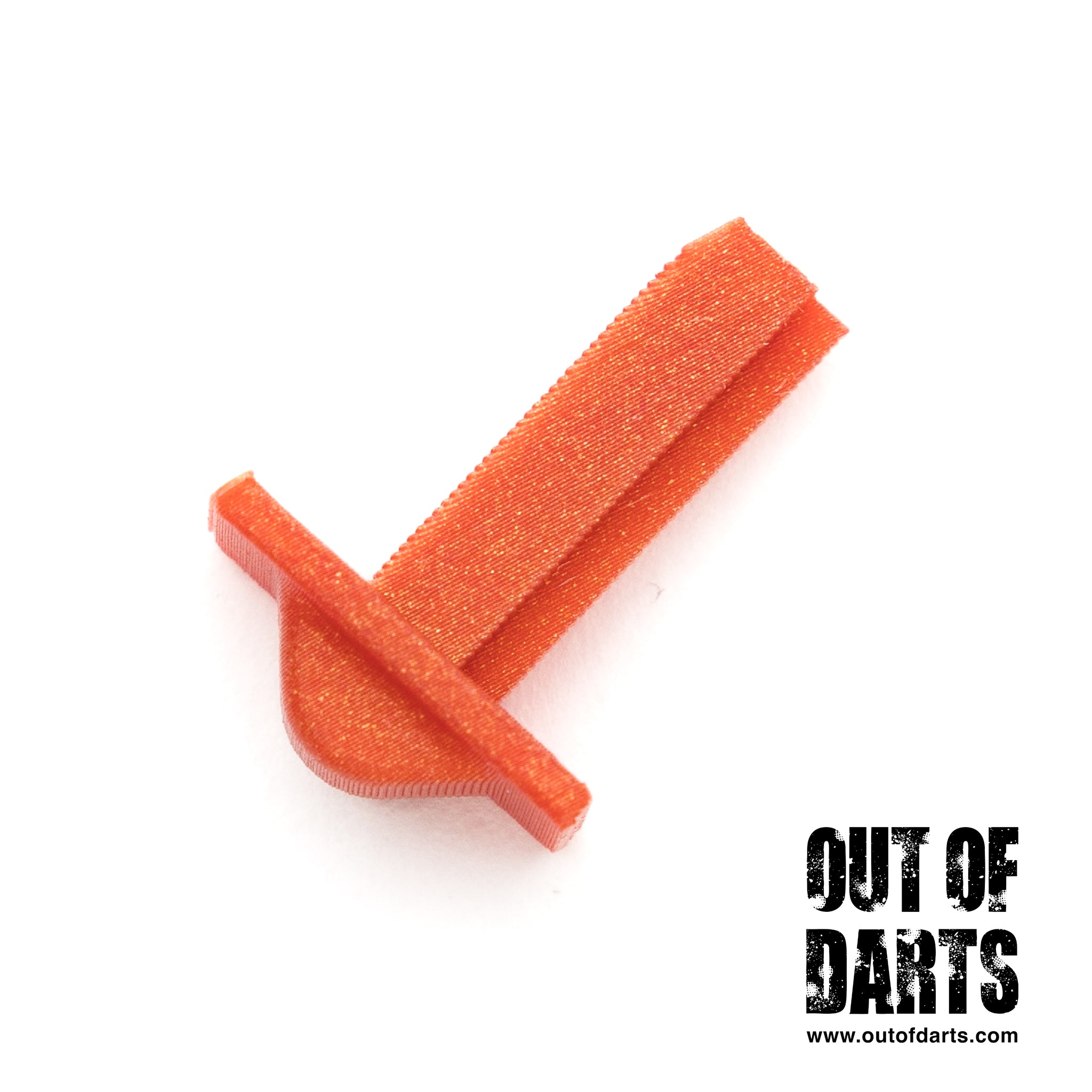 Nerf Rival Perses Slim Mag Release