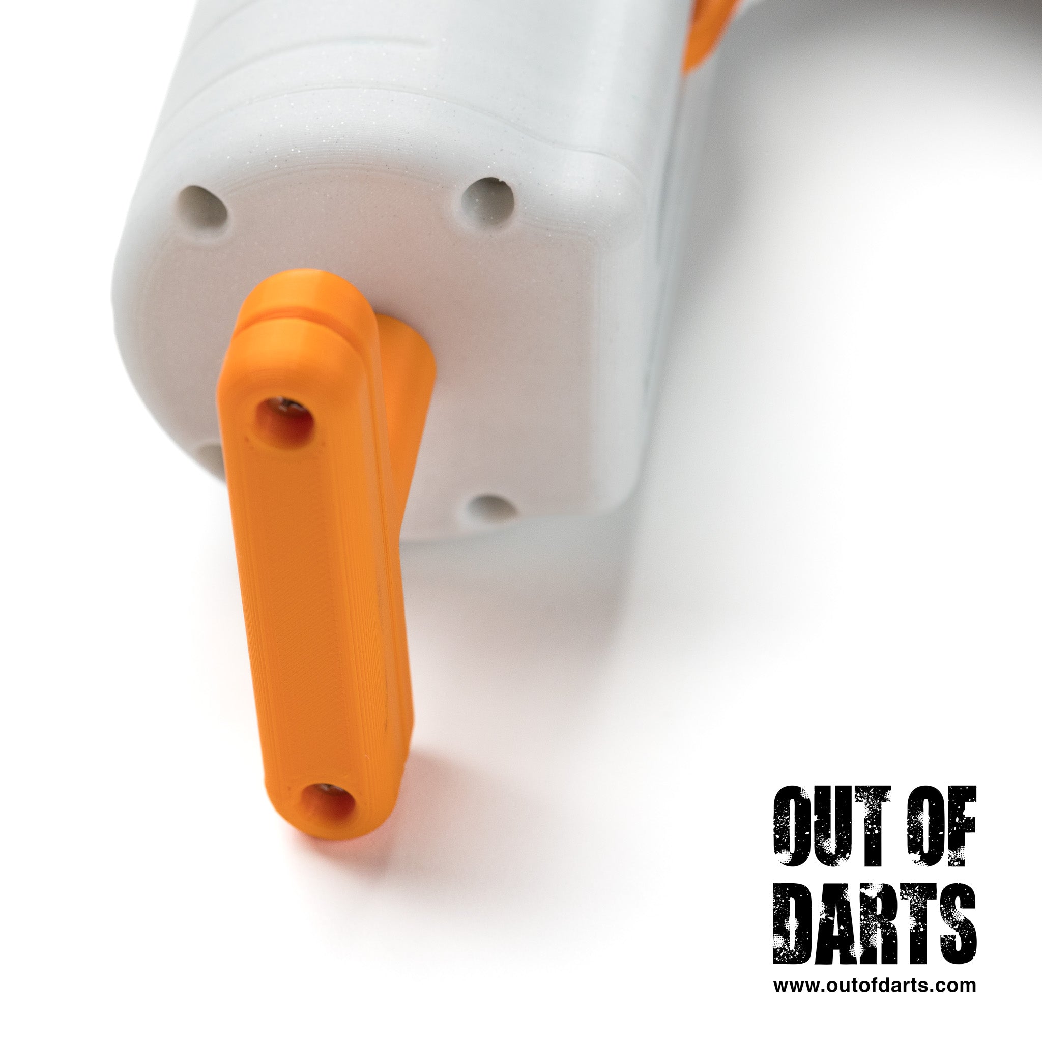 Sillybutts Thumper Hardware Kit