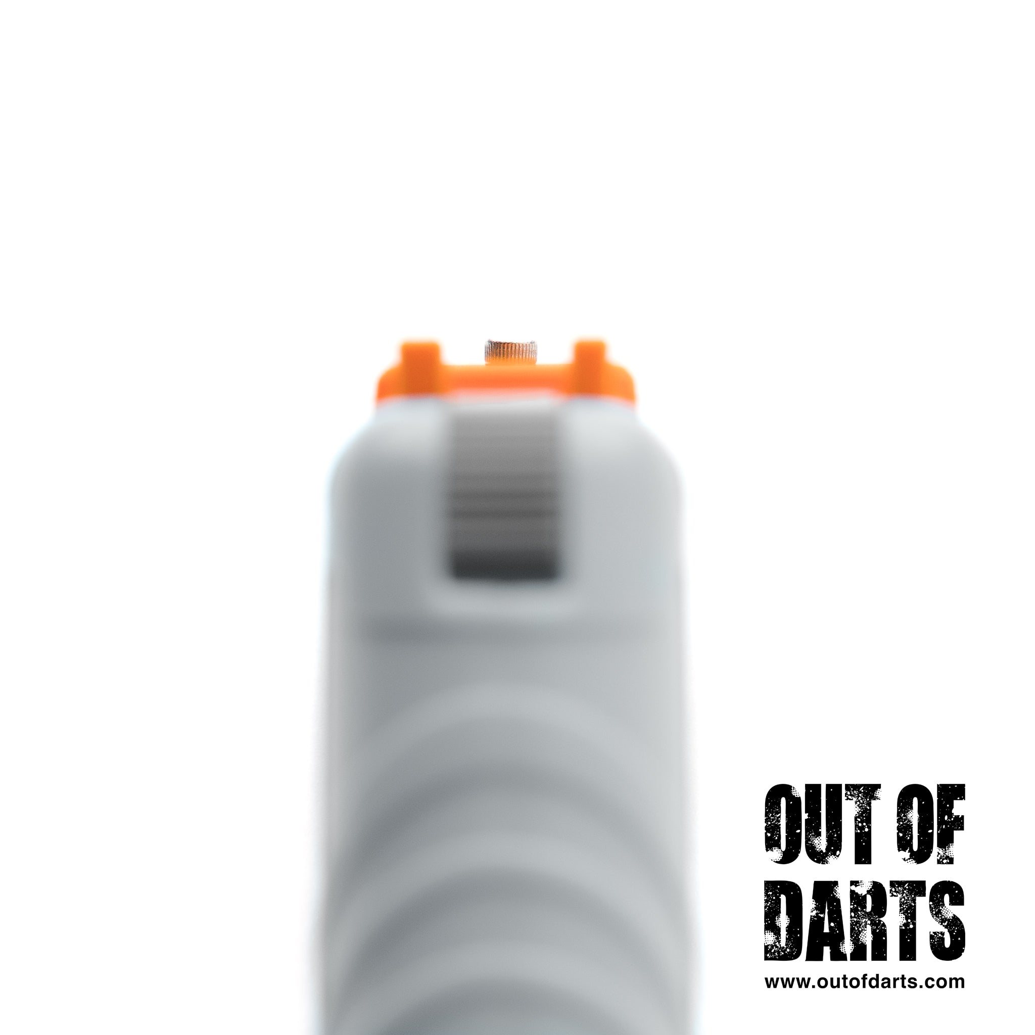 Luchathor Yolo Magwell Mod Kit For the Dart Zone Solo